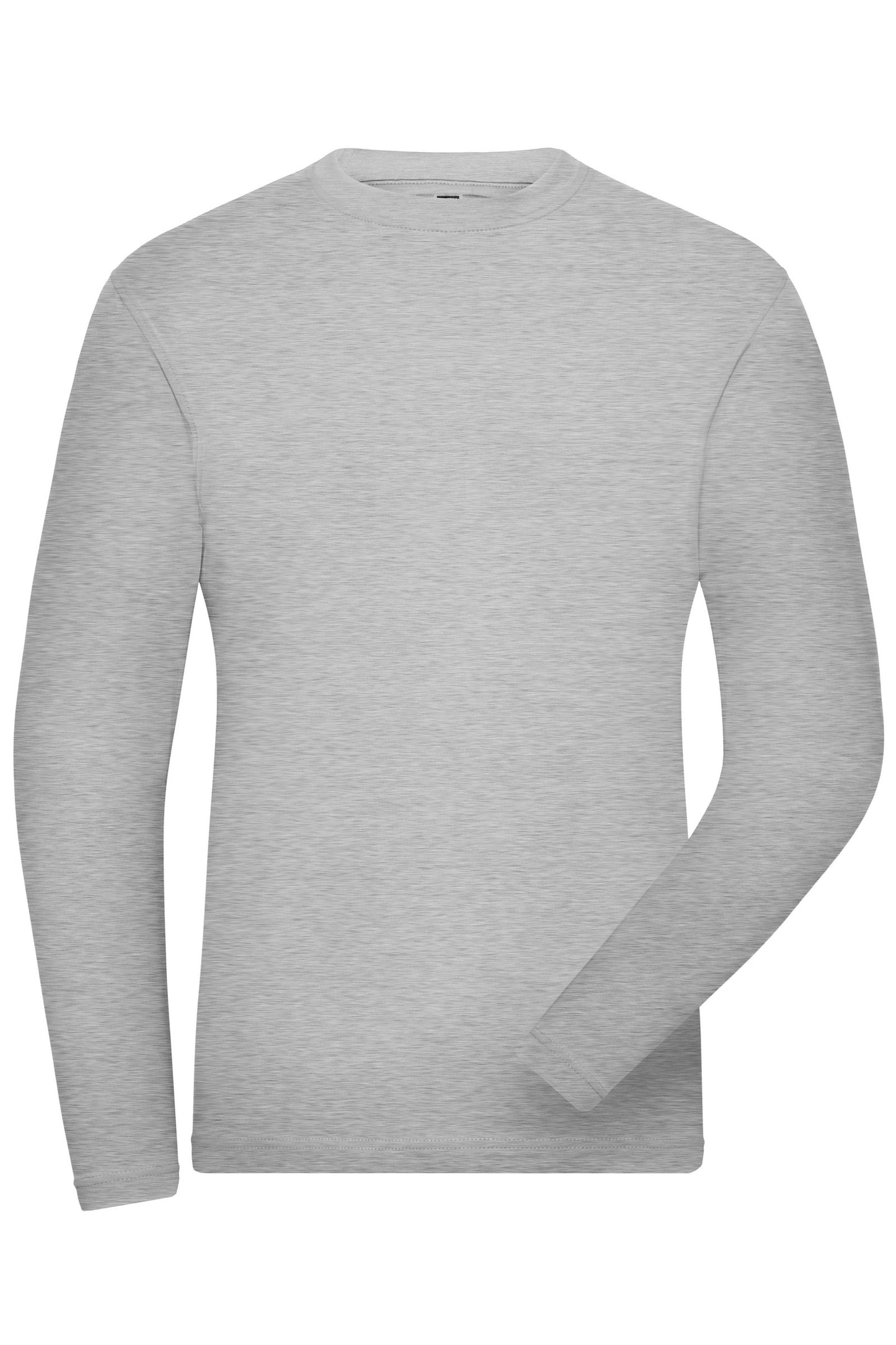 T-shirt Homem BIO Stretch Manga Comprida OCS