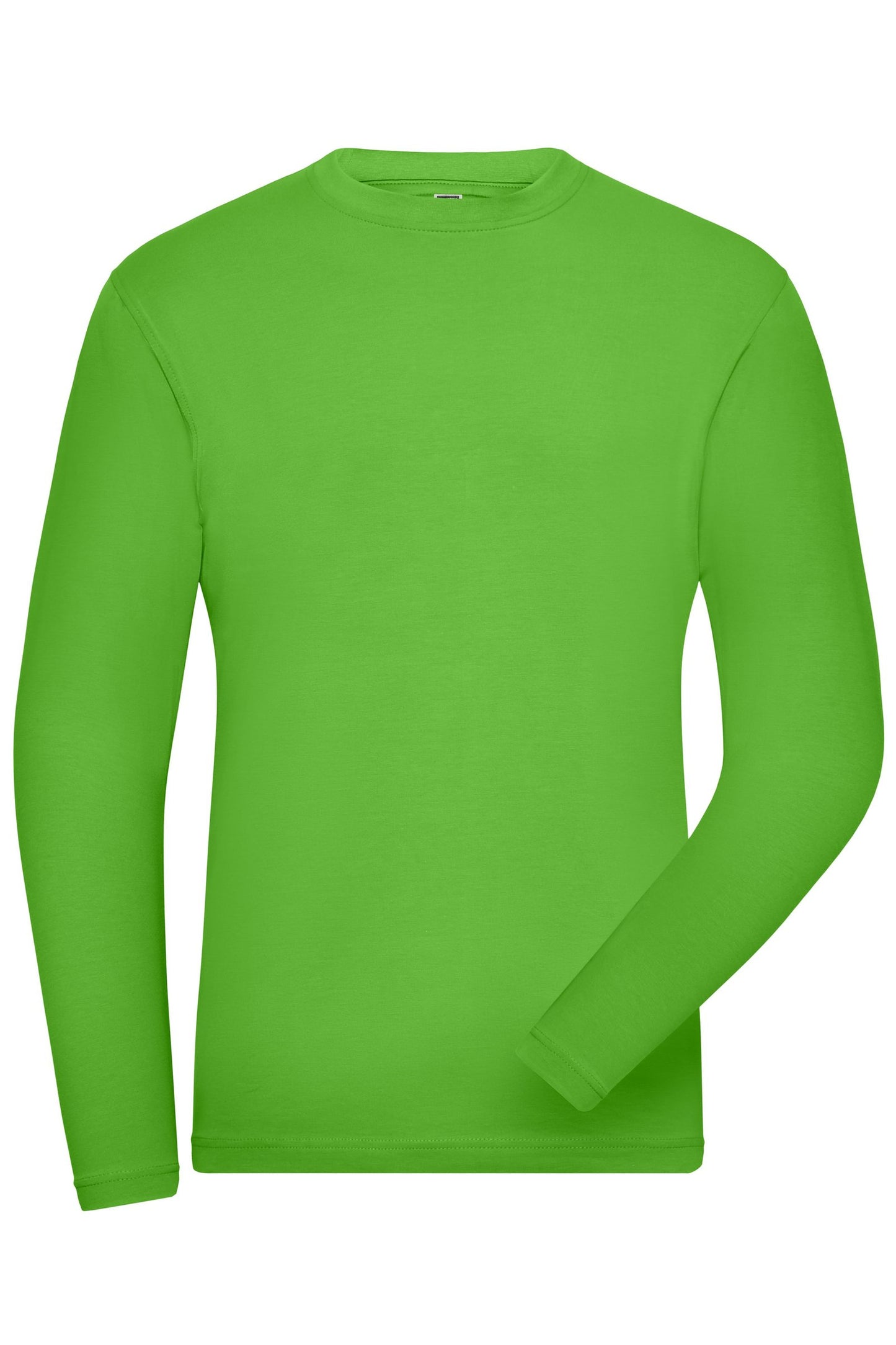 T-shirt Homem BIO Stretch Manga Comprida OCS