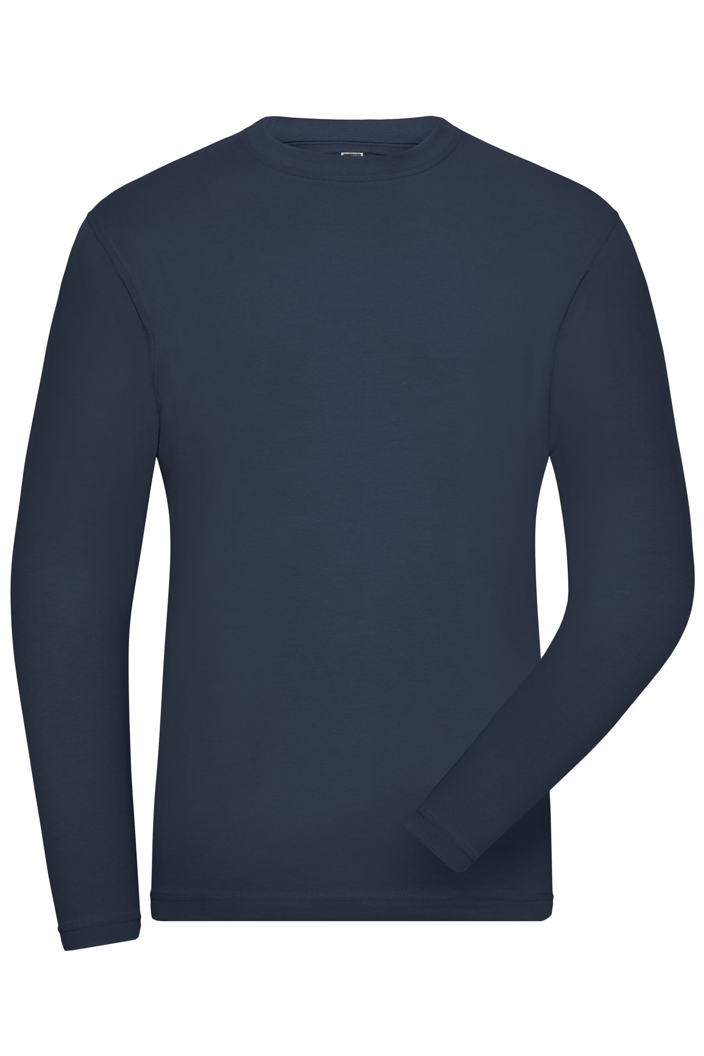 T-shirt Homem BIO Stretch Manga Comprida OCS