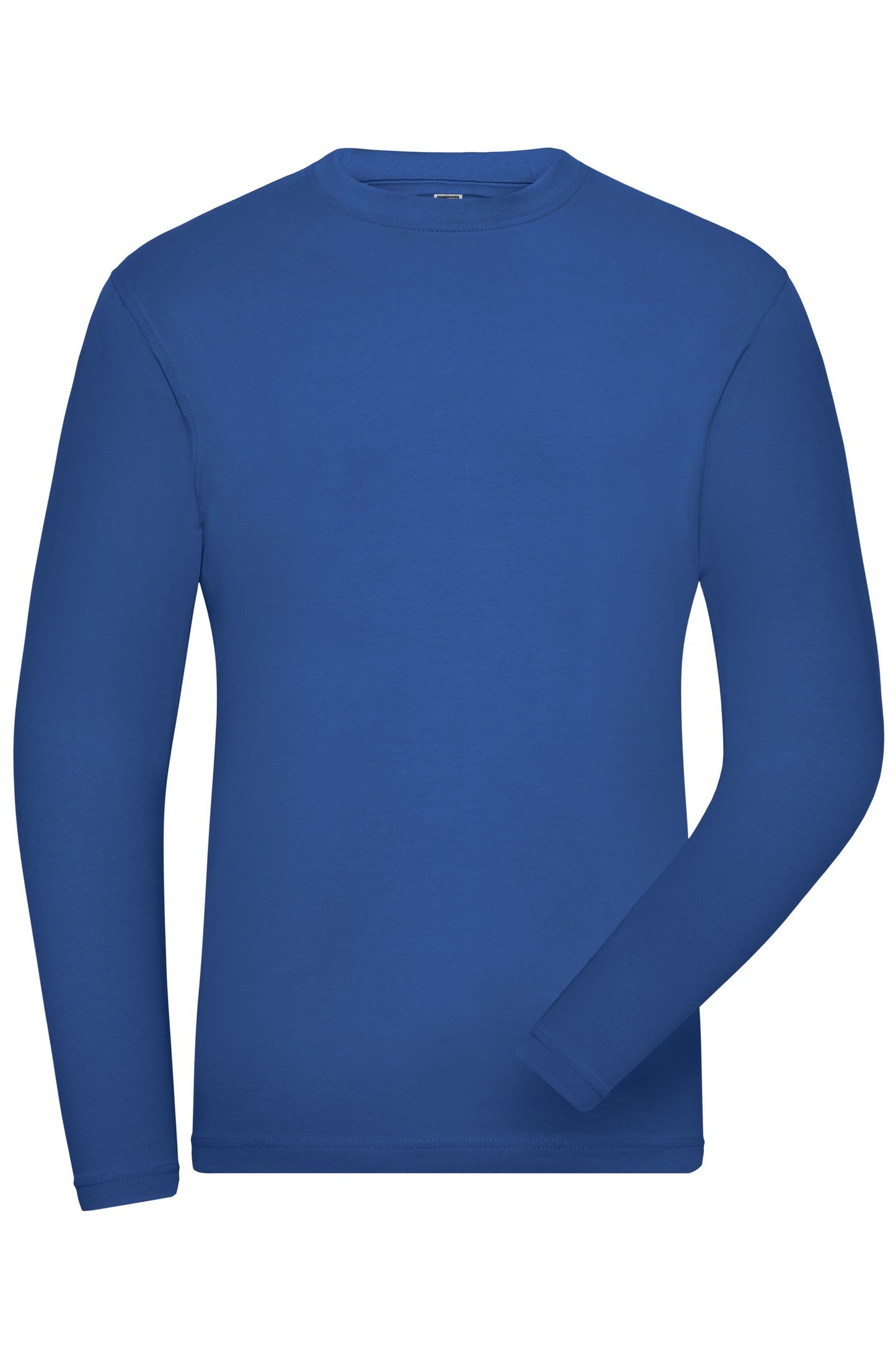 T-shirt Homem BIO Stretch Manga Comprida OCS