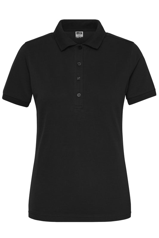 Polo Senhora BIO Stretch OCS - Conforto e Sustentabilidade
