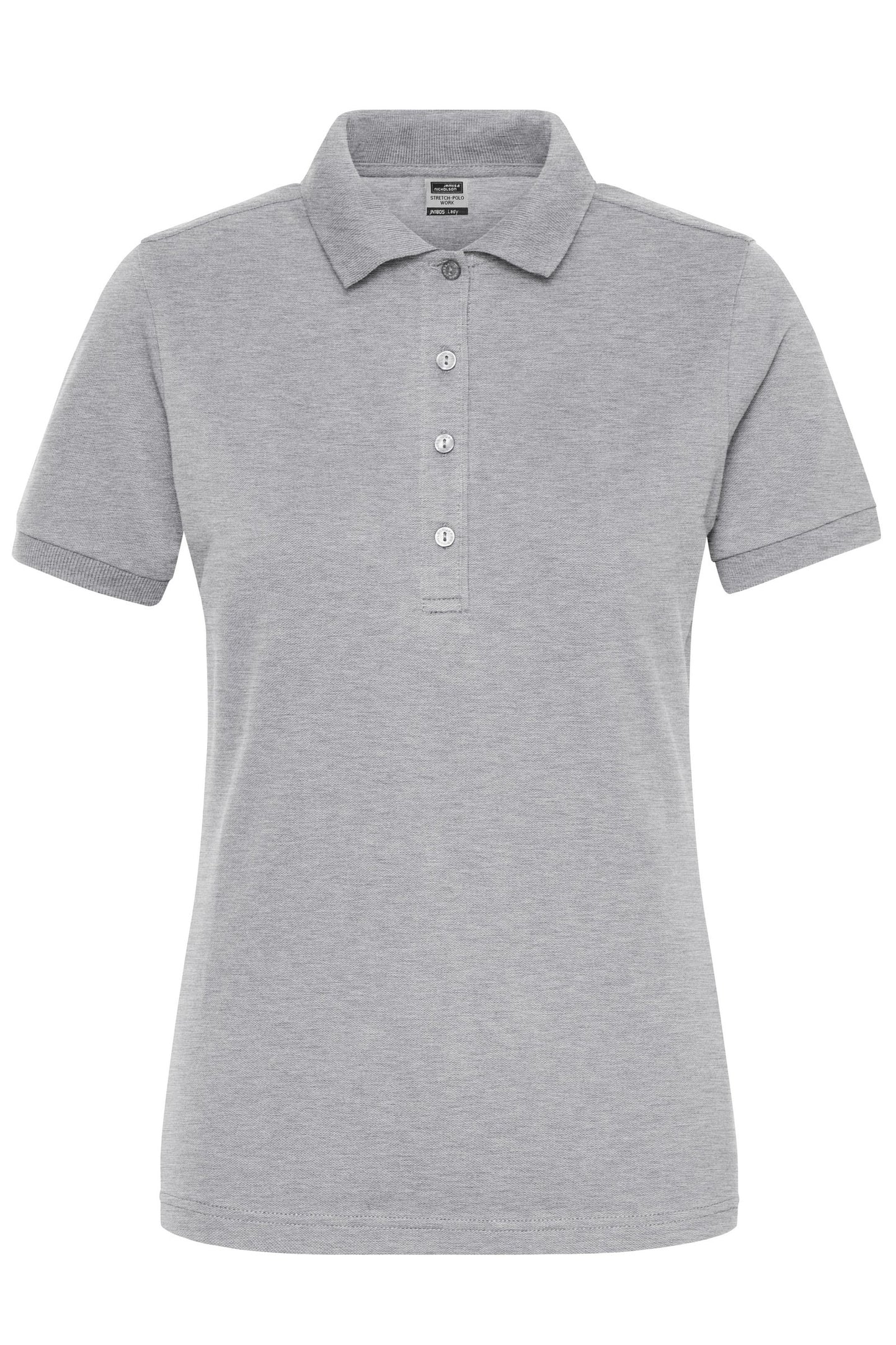 Polo Senhora BIO Stretch OCS - Conforto e Sustentabilidade