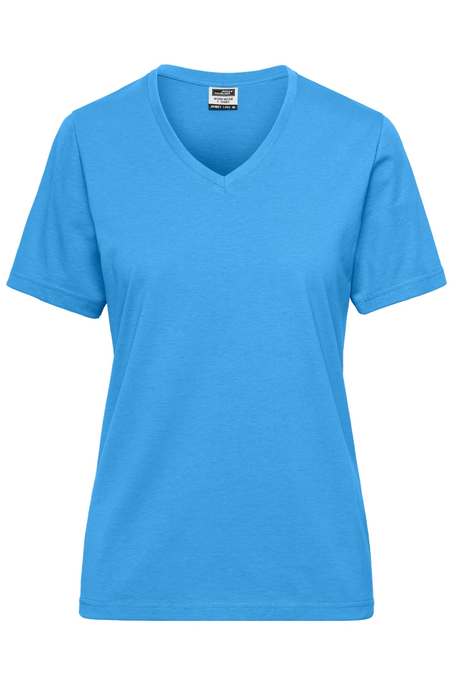 T-shirt de Trabalho BIO Senhora OCS Mistura