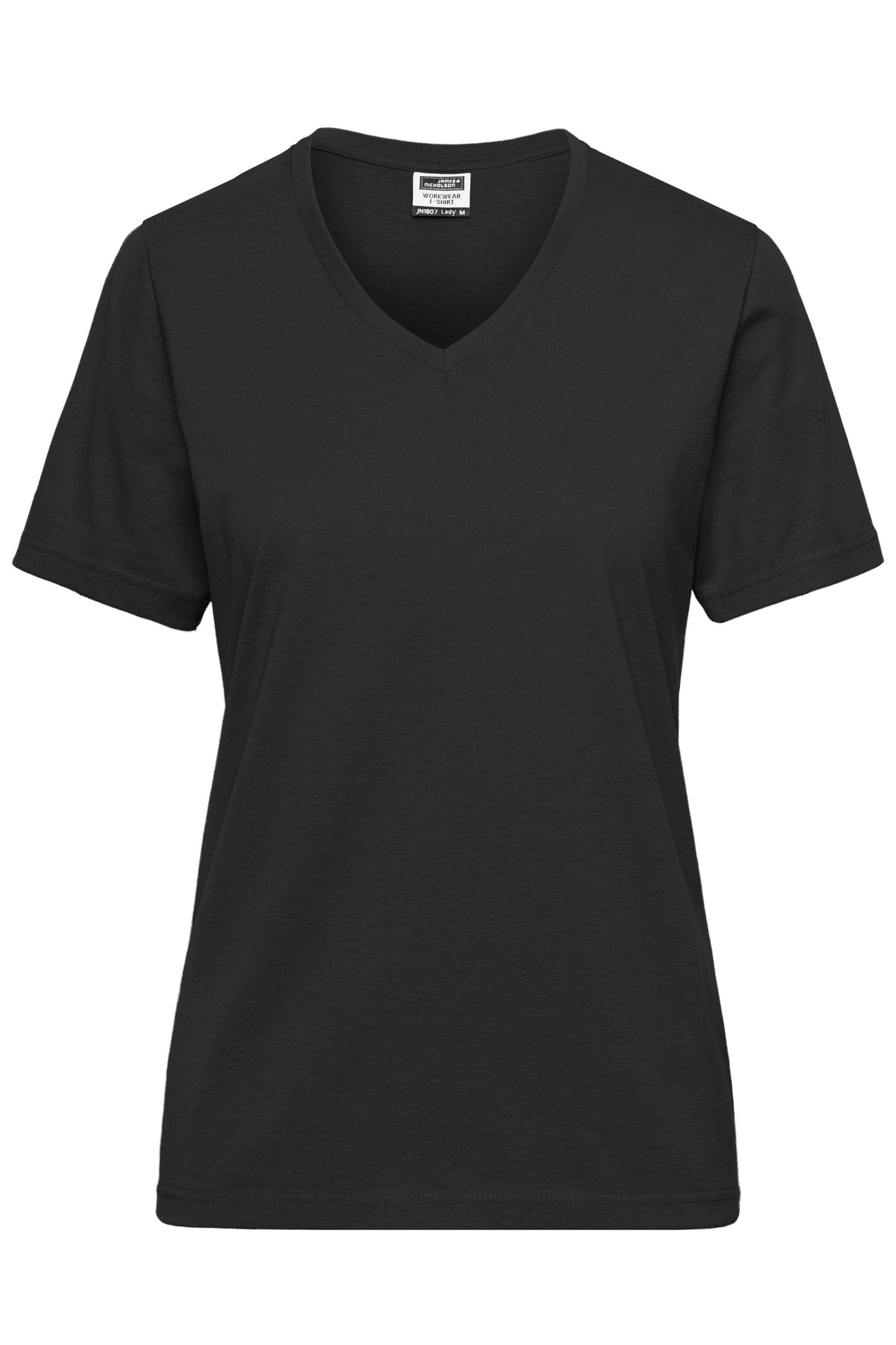 T-shirt de Trabalho BIO Senhora OCS Mistura