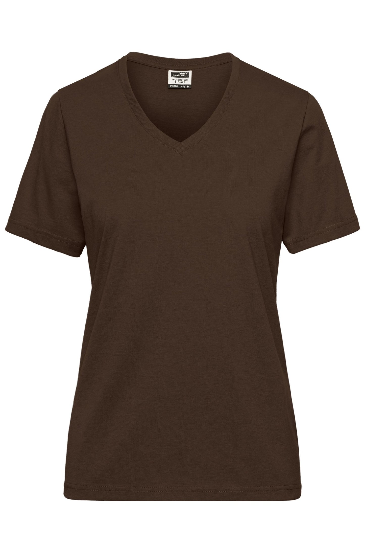 T-shirt de Trabalho BIO Senhora OCS Mistura