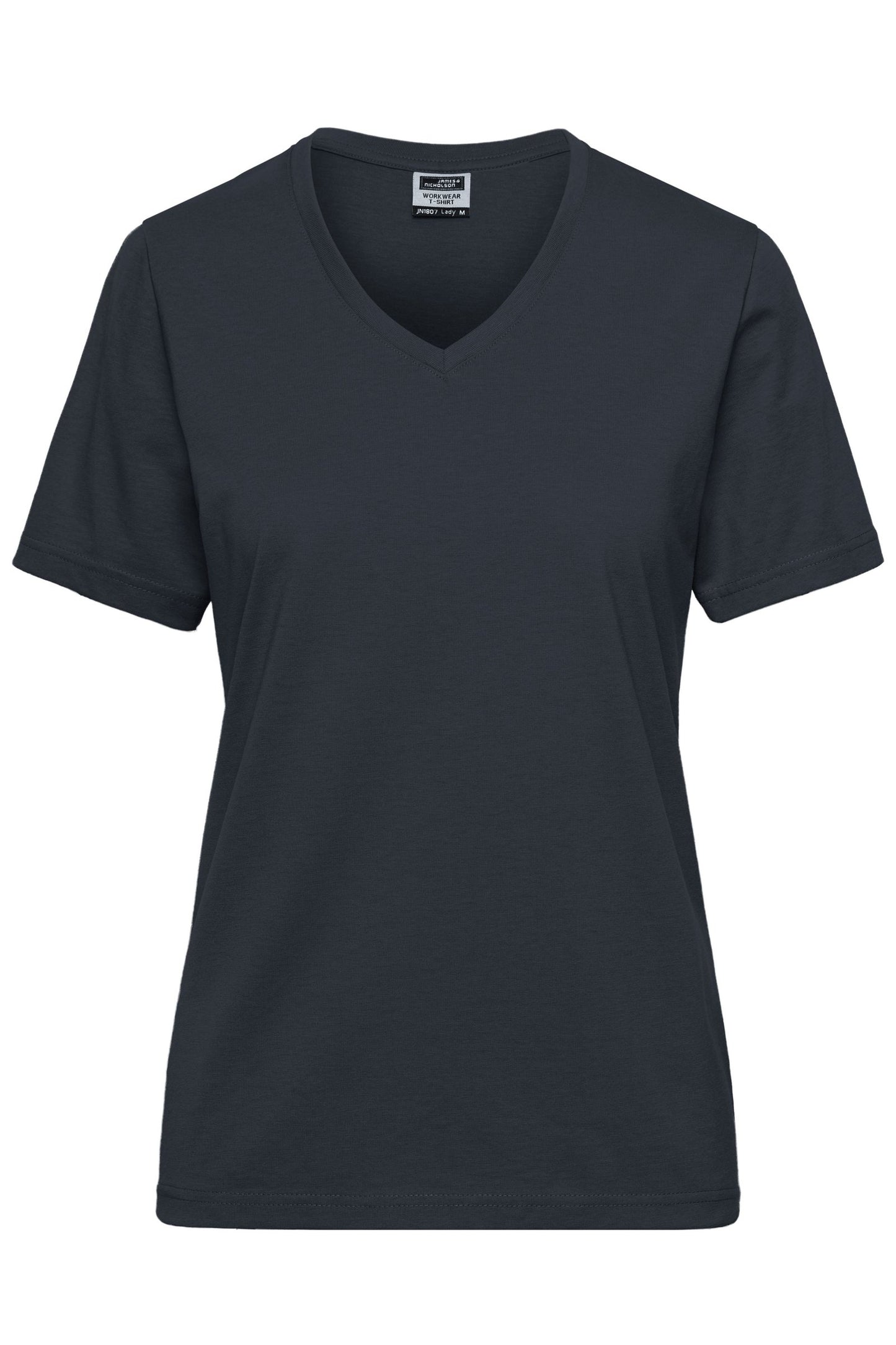 T-shirt de Trabalho BIO Senhora OCS Mistura