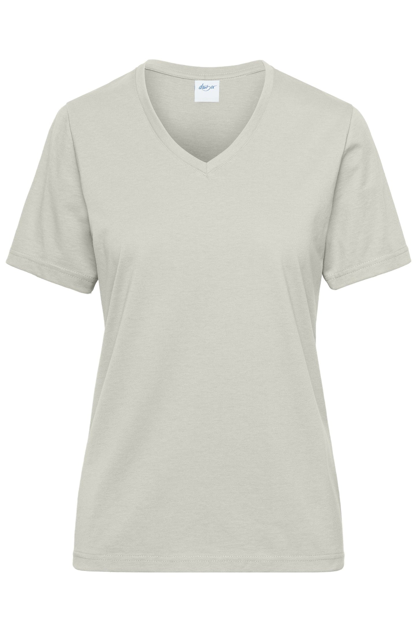 T-shirt de Trabalho BIO Senhora OCS Mistura