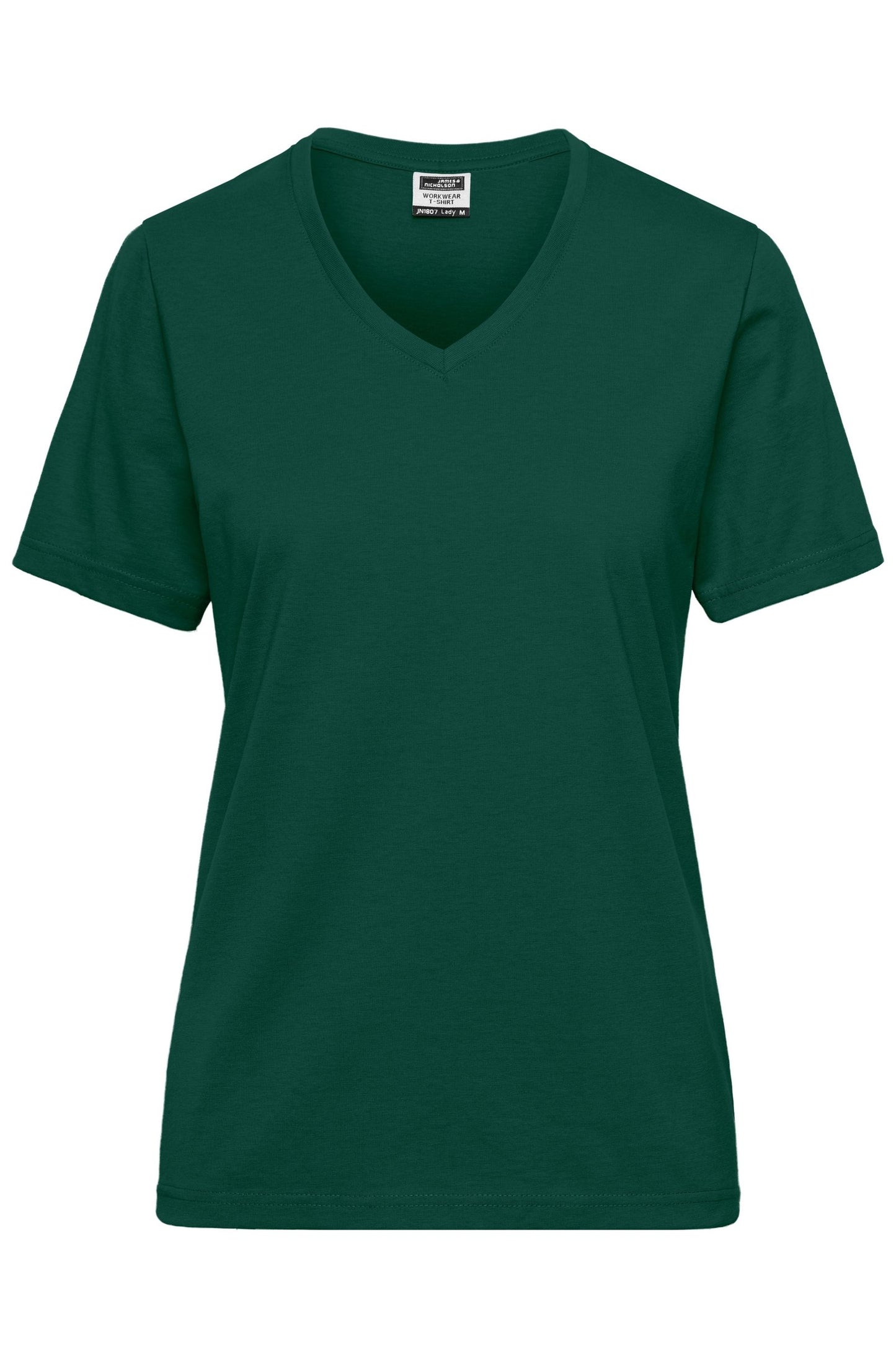 T-shirt de Trabalho BIO Senhora OCS Mistura