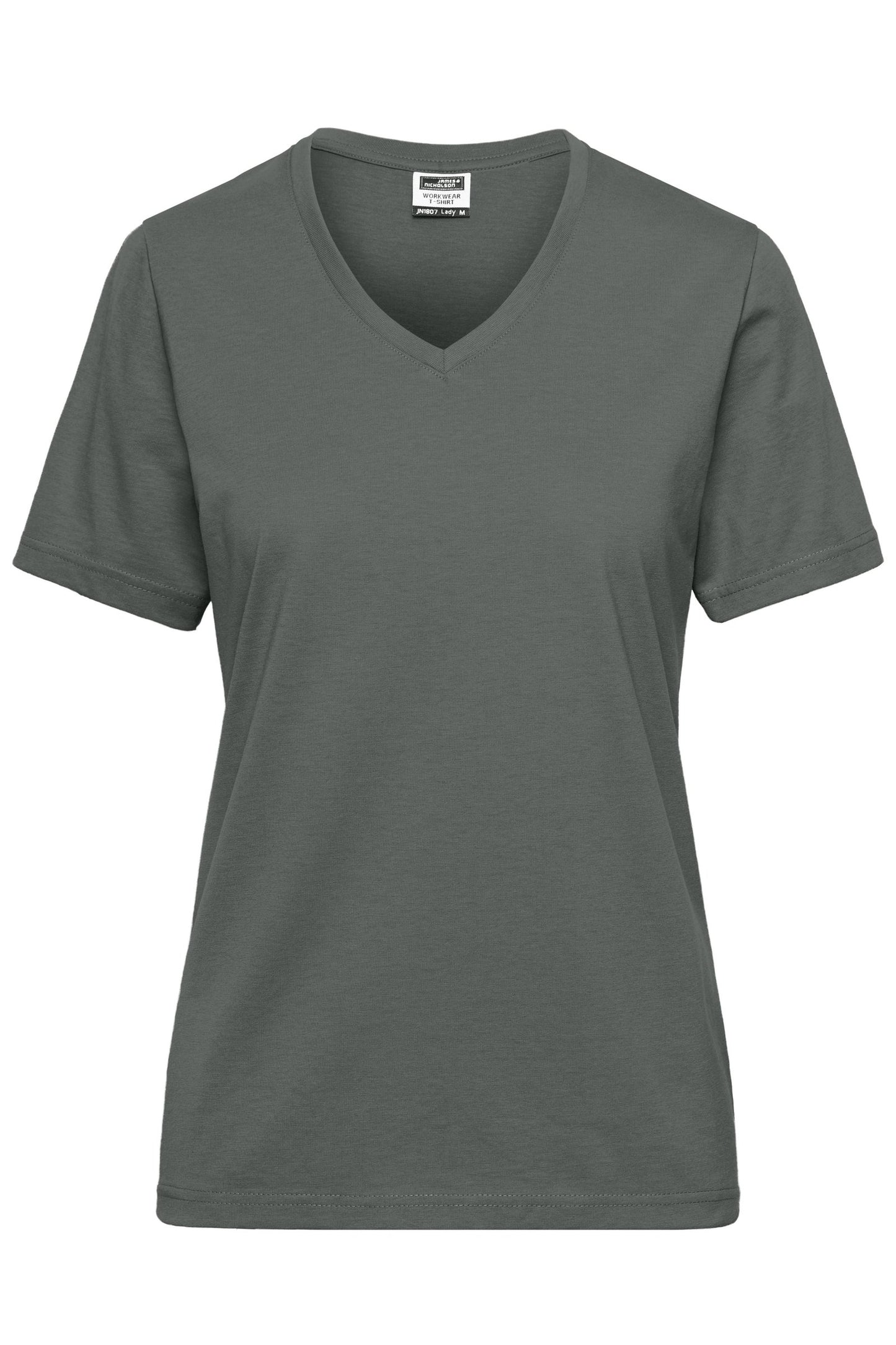 T-shirt de Trabalho BIO Senhora OCS Mistura