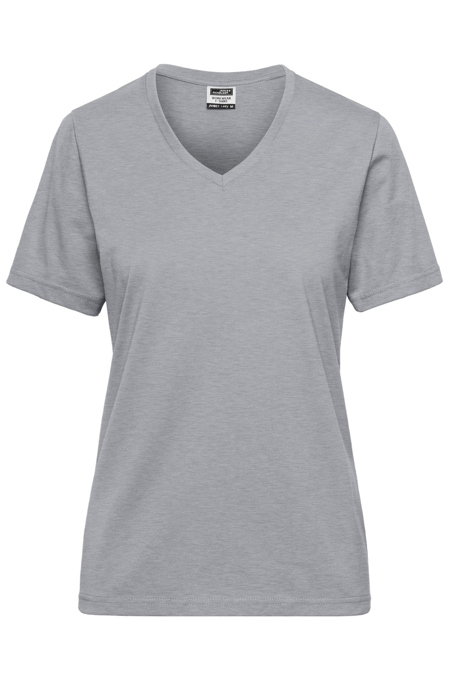 T-shirt de Trabalho BIO Senhora OCS Mistura
