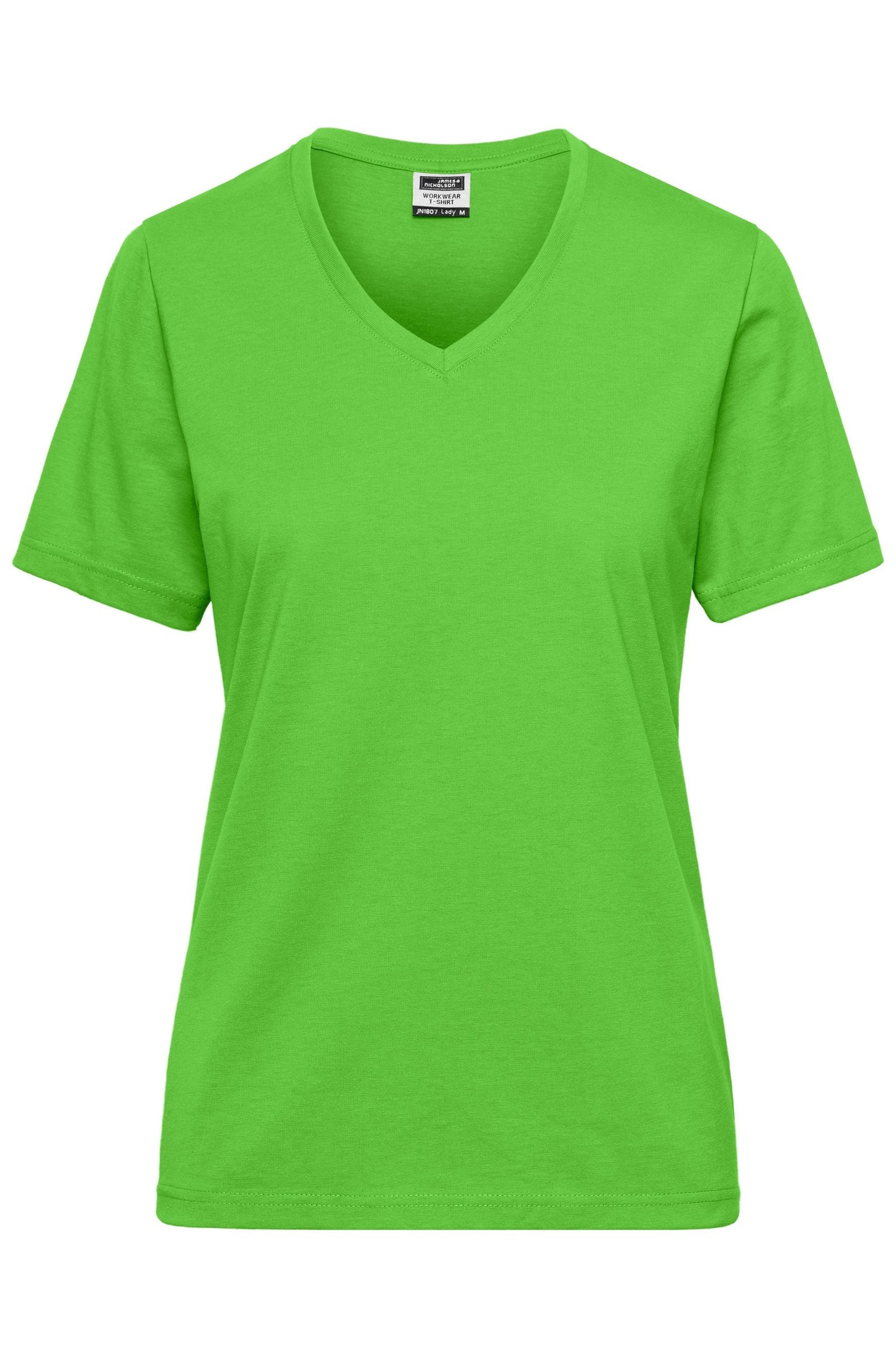T-shirt de Trabalho BIO Senhora OCS Mistura