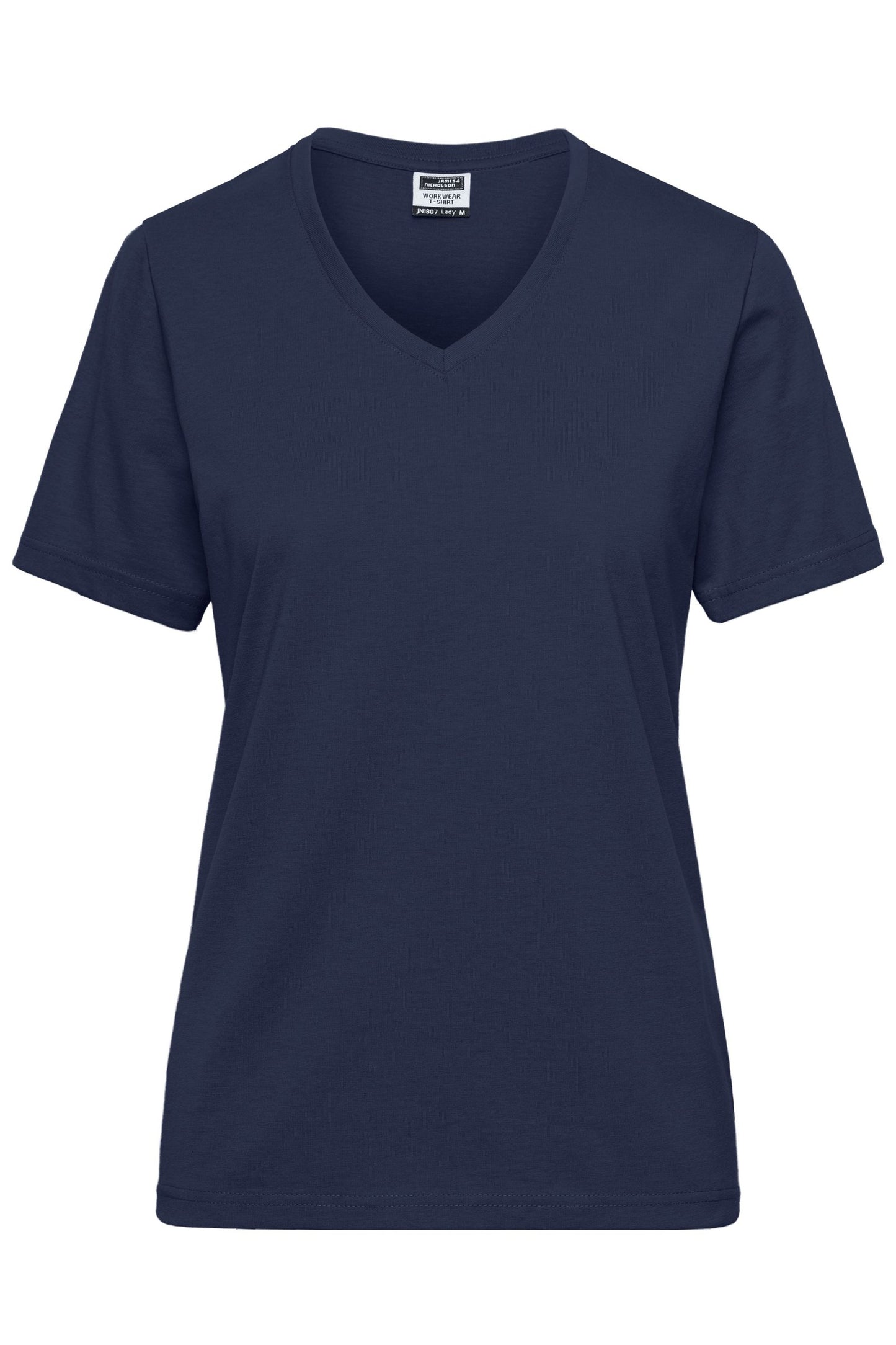 T-shirt de Trabalho BIO Senhora OCS Mistura