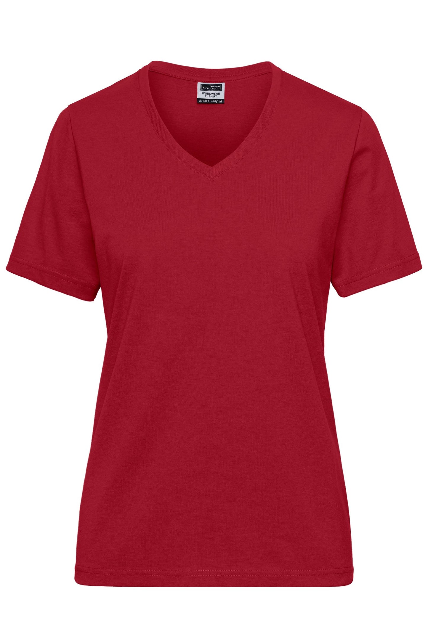 T-shirt de Trabalho BIO Senhora OCS Mistura