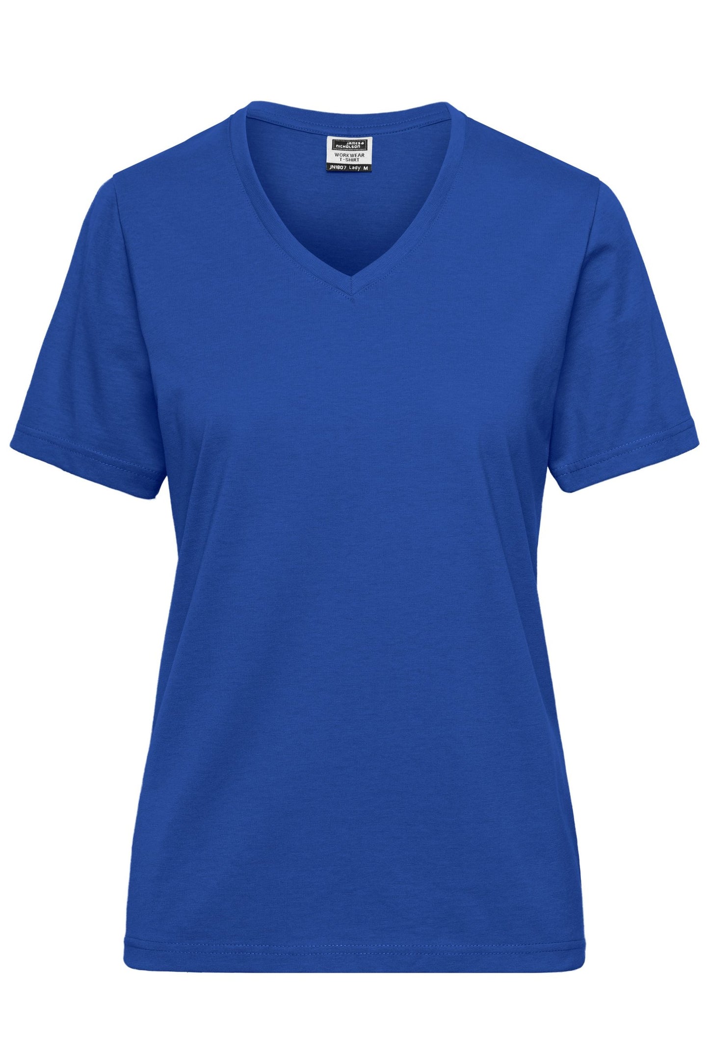 T-shirt de Trabalho BIO Senhora OCS Mistura