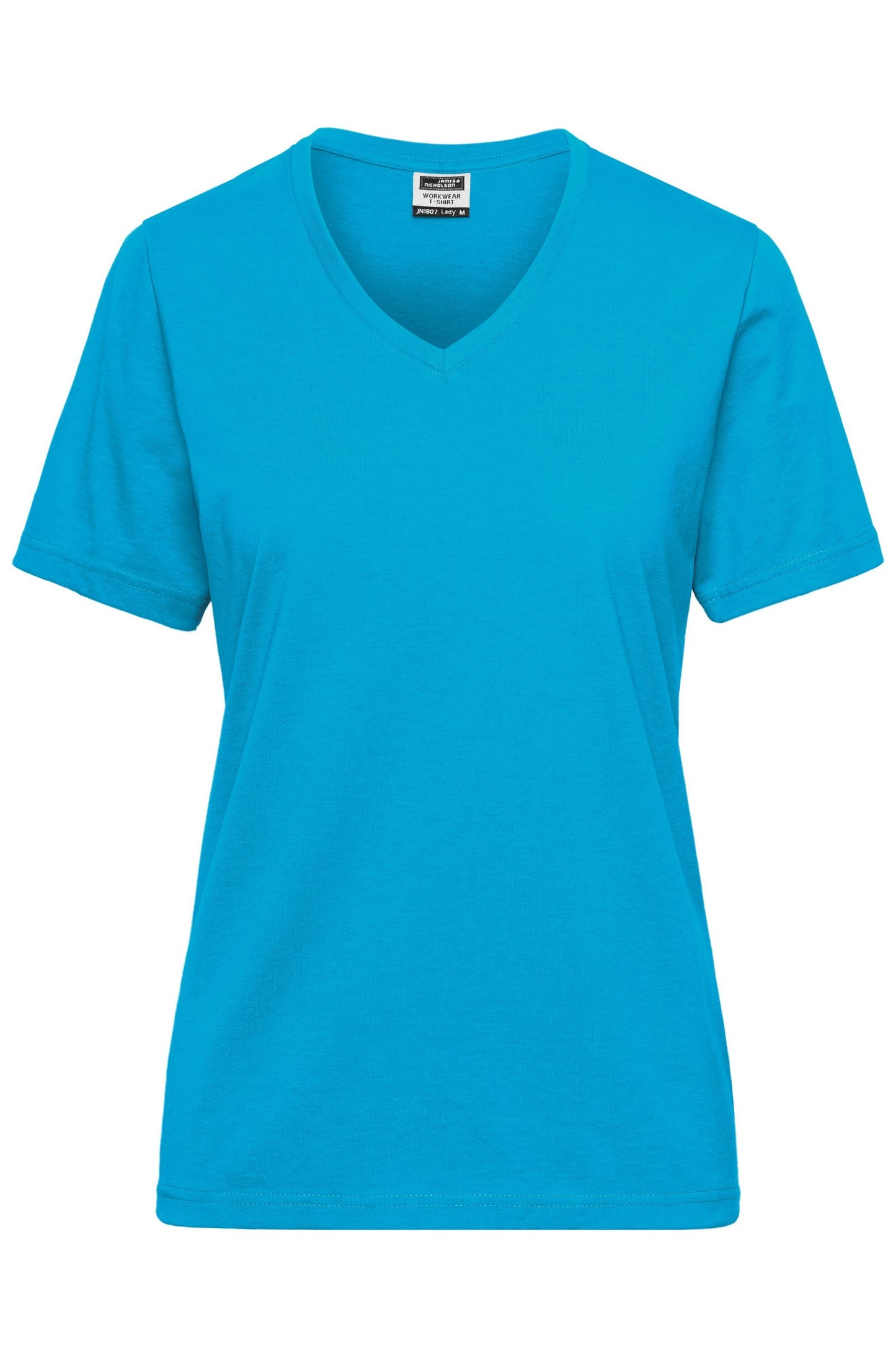 T-shirt de Trabalho BIO Senhora OCS Mistura