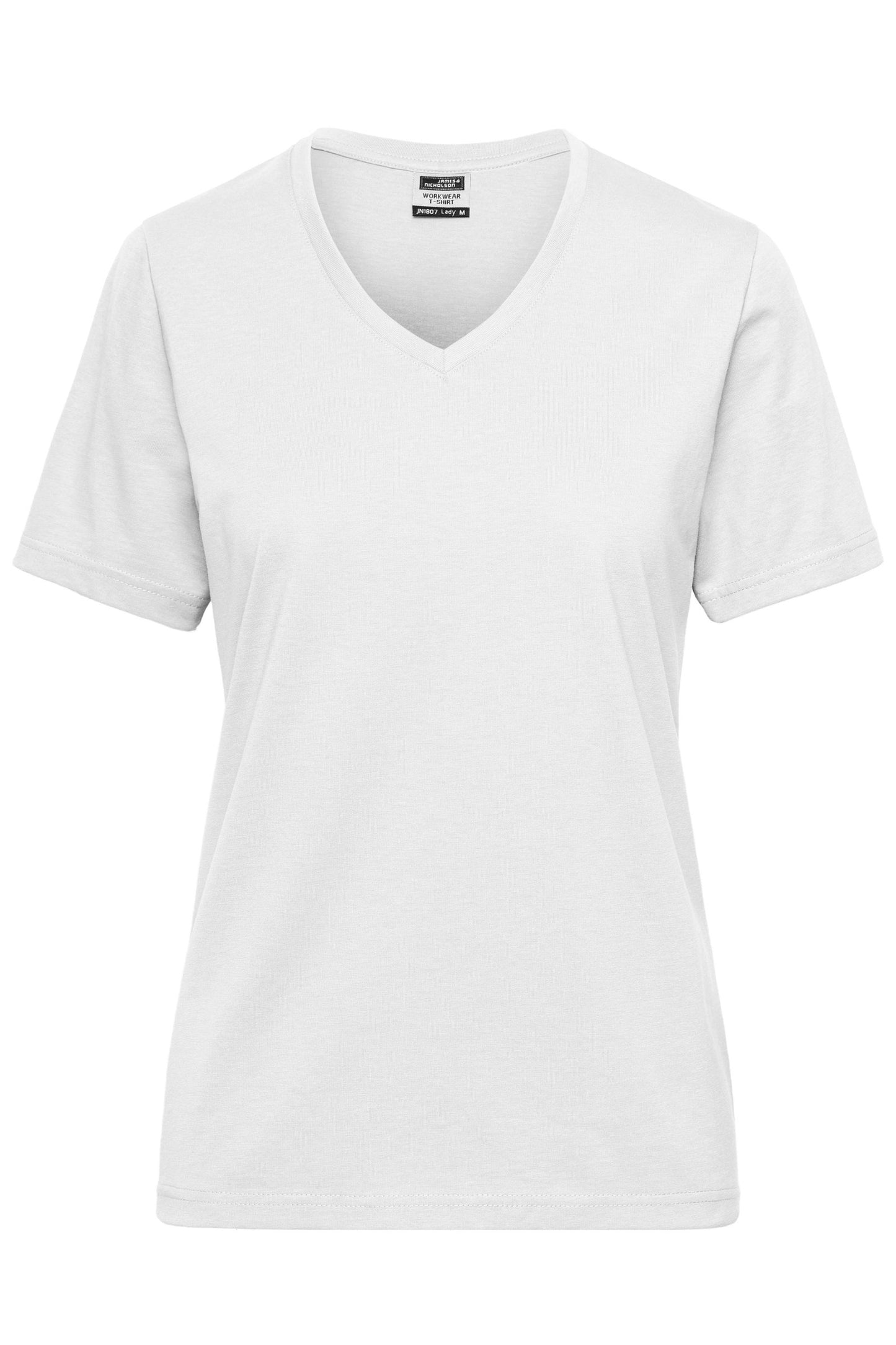 T-shirt de Trabalho BIO Senhora OCS Mistura