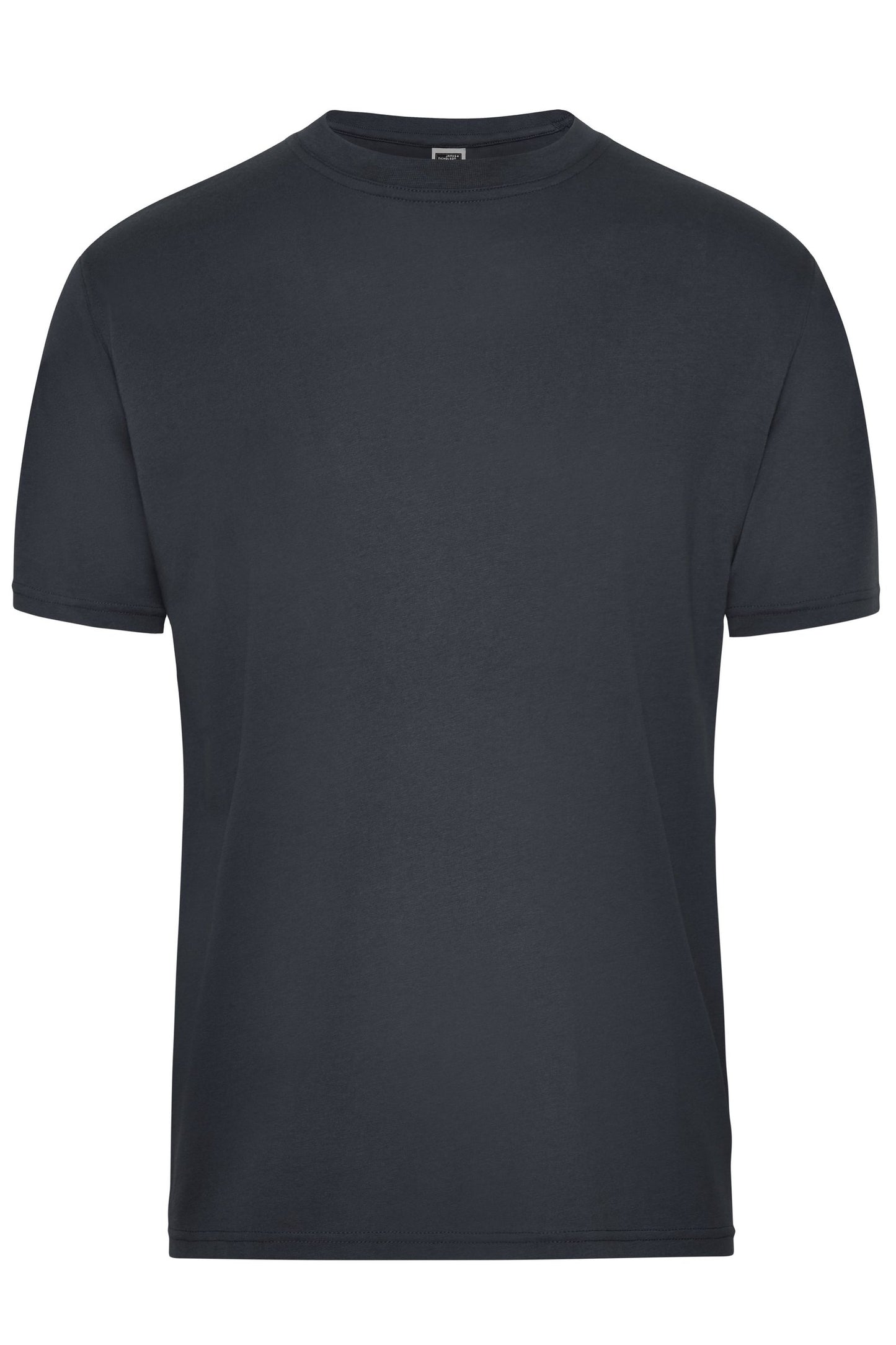 T-shirt de Trabalho BIO Masculina com Mistura OCS