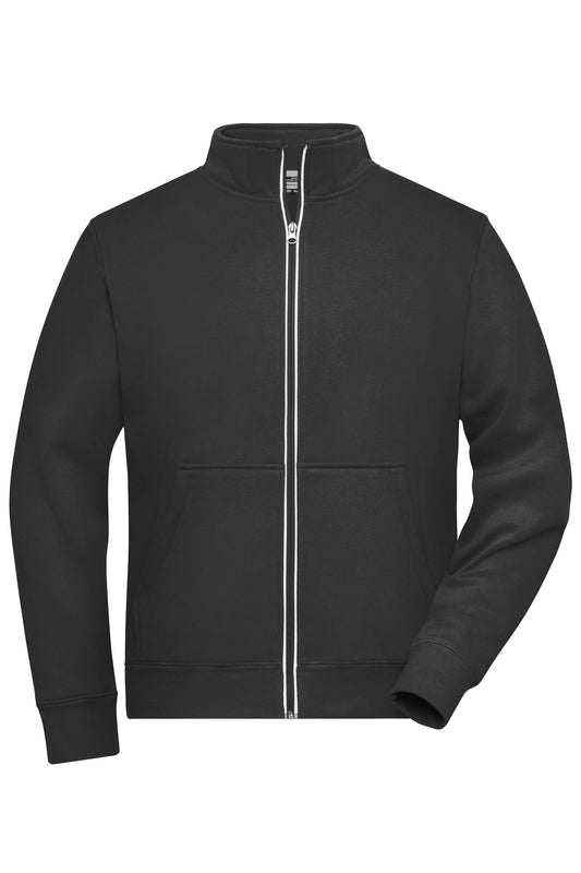 Casaco Doubleface Work Jacket SOLID funcional e resistente