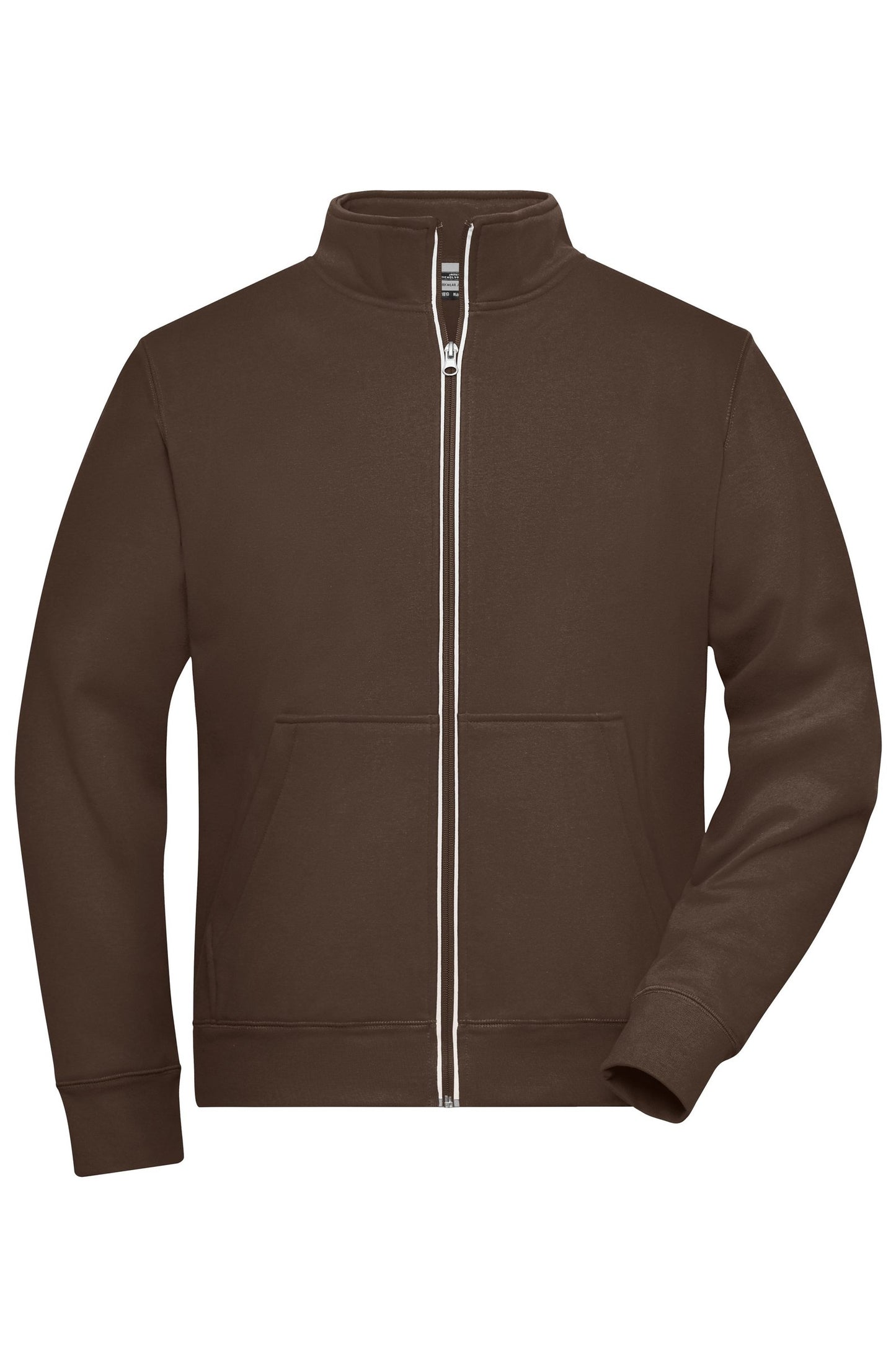 Casaco Doubleface Work Jacket SOLID funcional e resistente