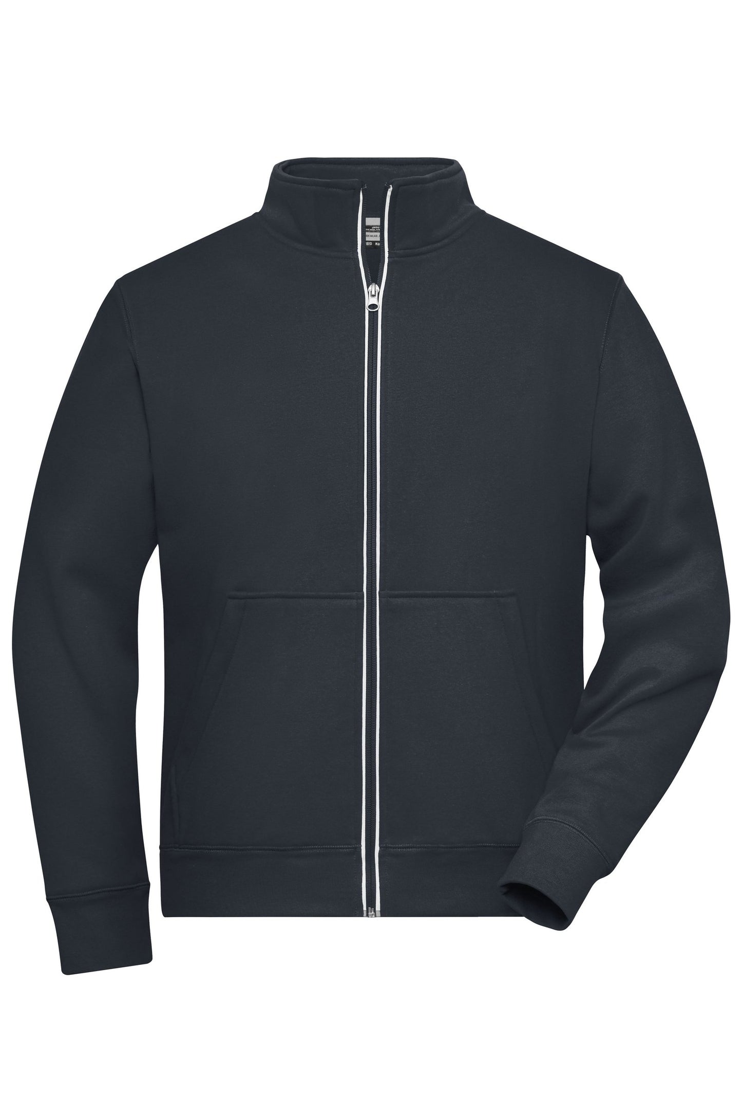 Casaco Doubleface Work Jacket SOLID funcional e resistente