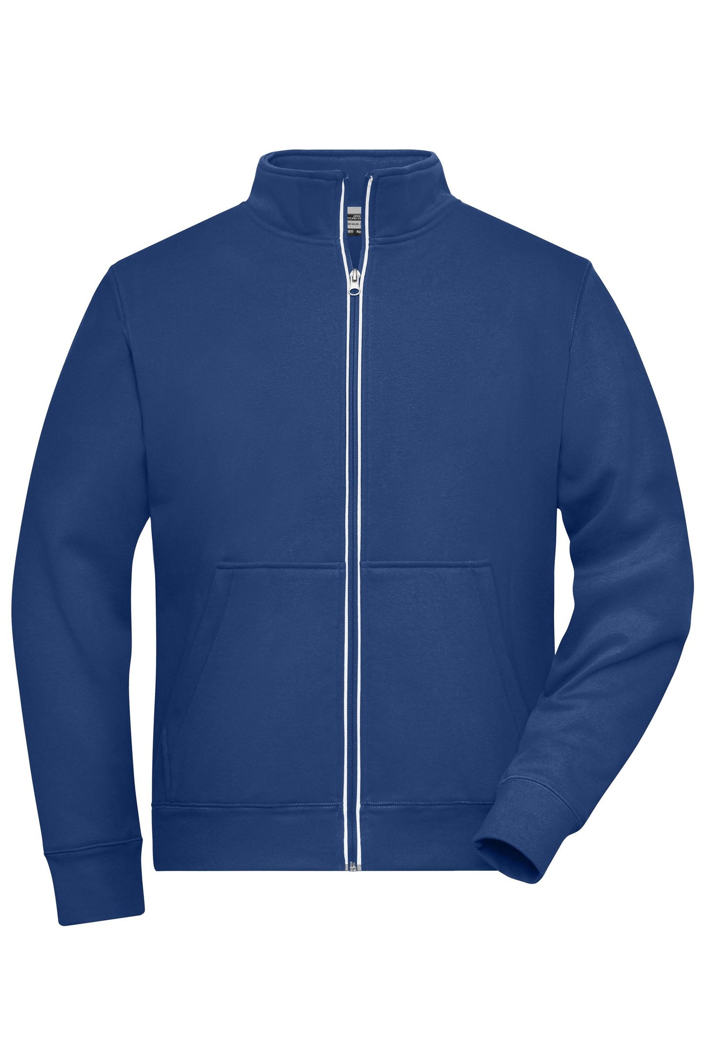 Casaco Doubleface Work Jacket SOLID funcional e resistente