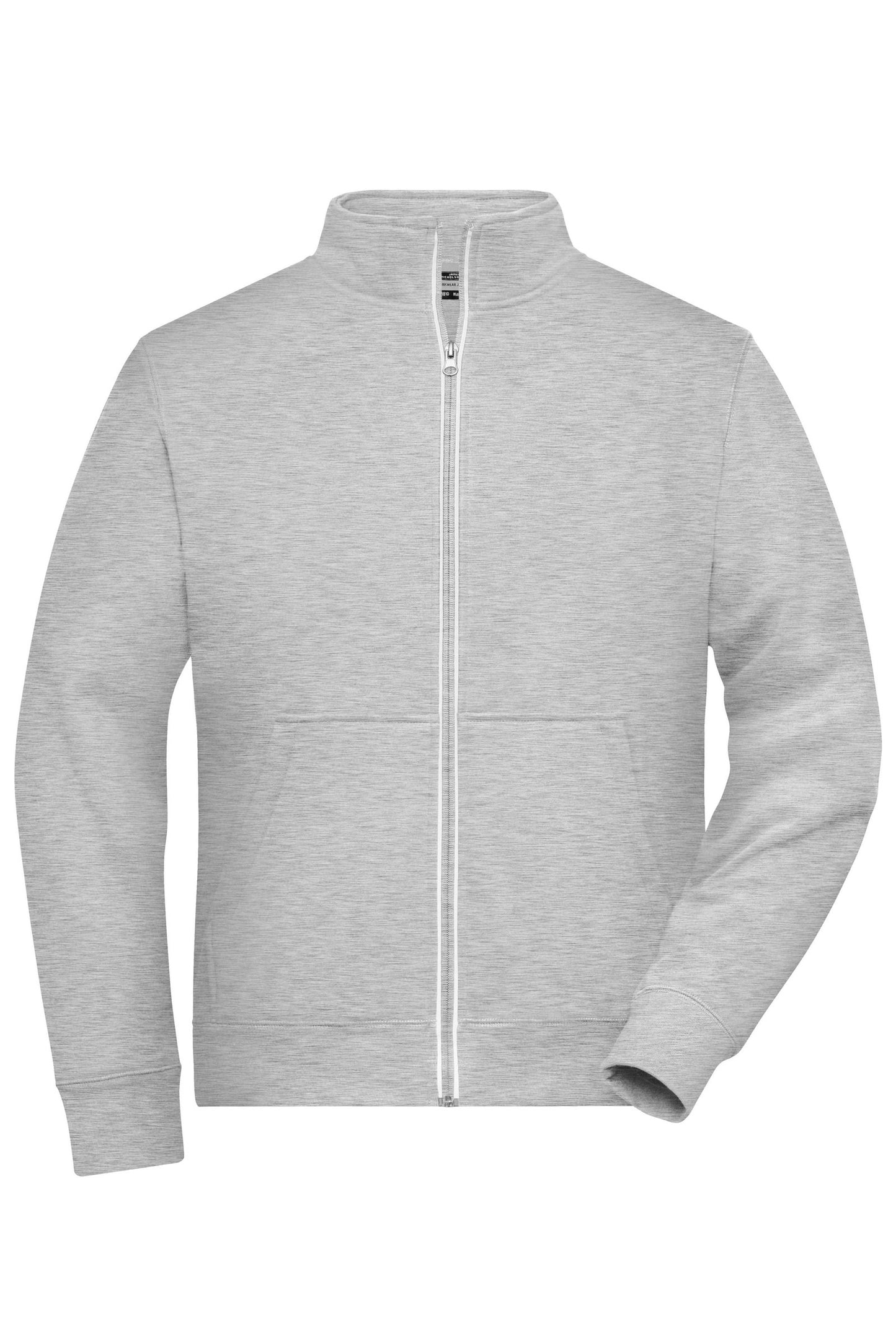 Casaco Doubleface Work Jacket SOLID funcional e resistente