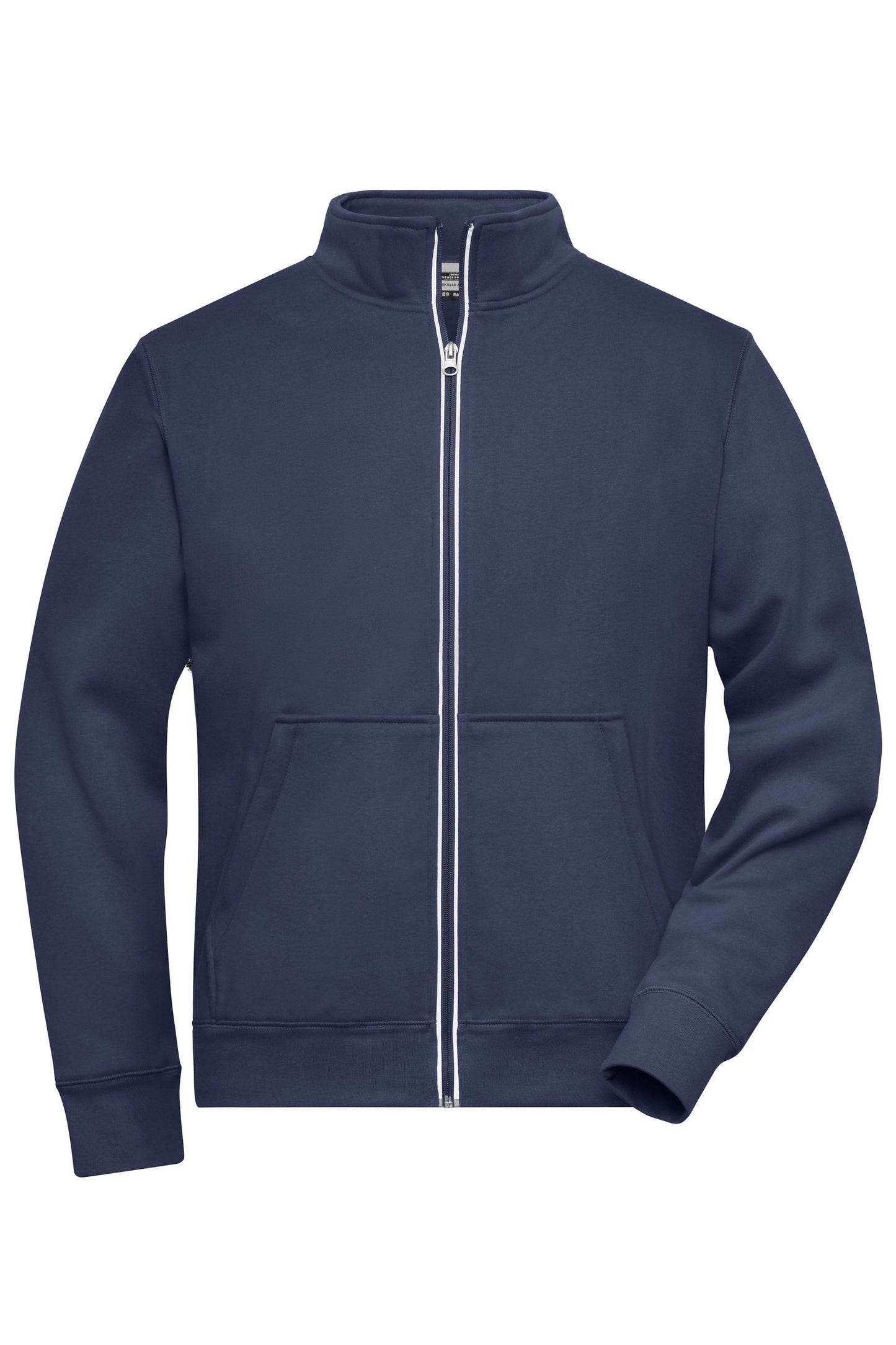 Casaco Doubleface Work Jacket SOLID funcional e resistente