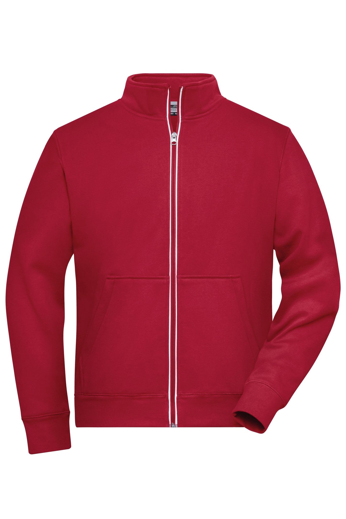 Casaco Doubleface Work Jacket SOLID funcional e resistente