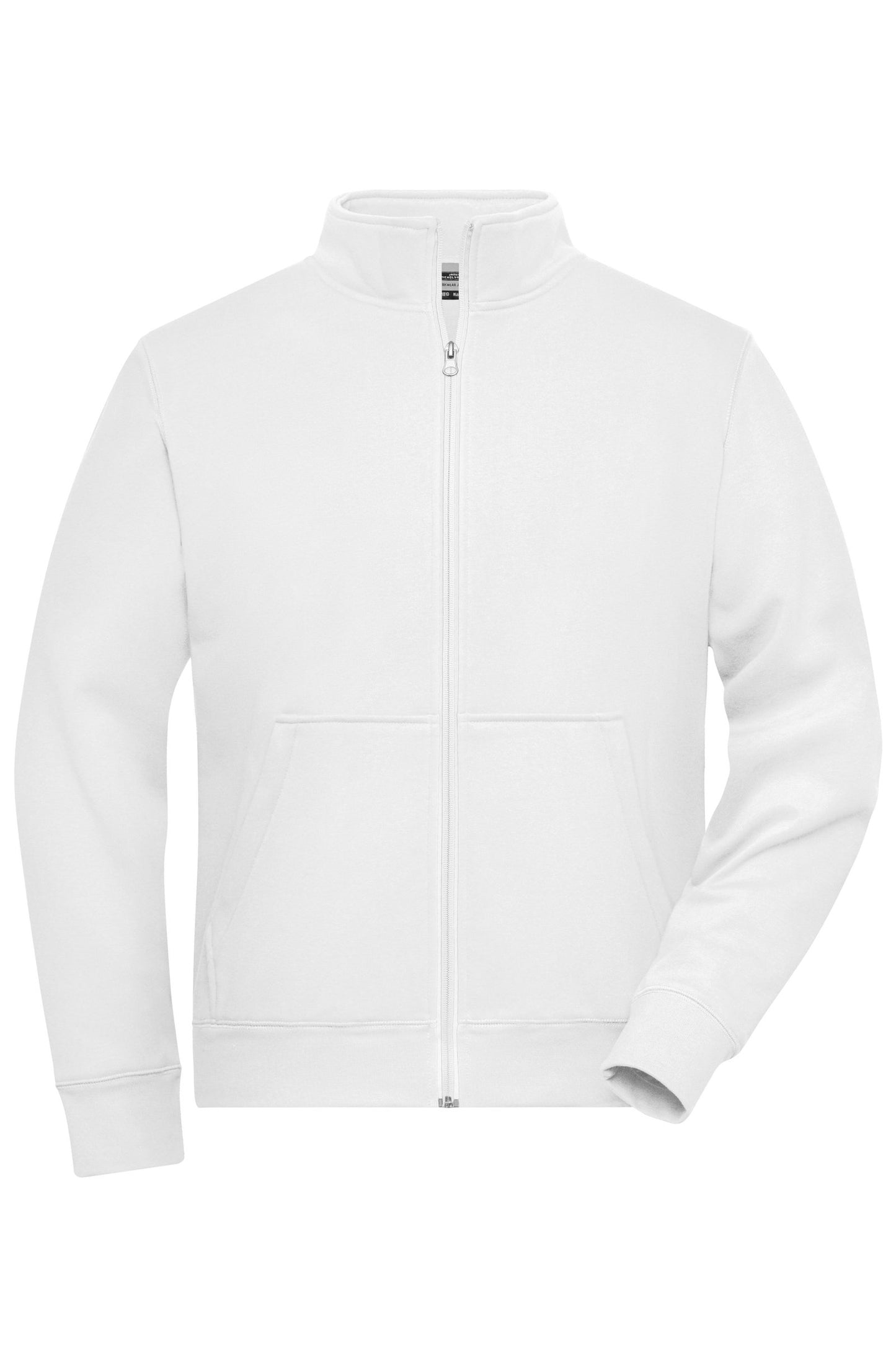 Casaco Doubleface Work Jacket SOLID funcional e resistente