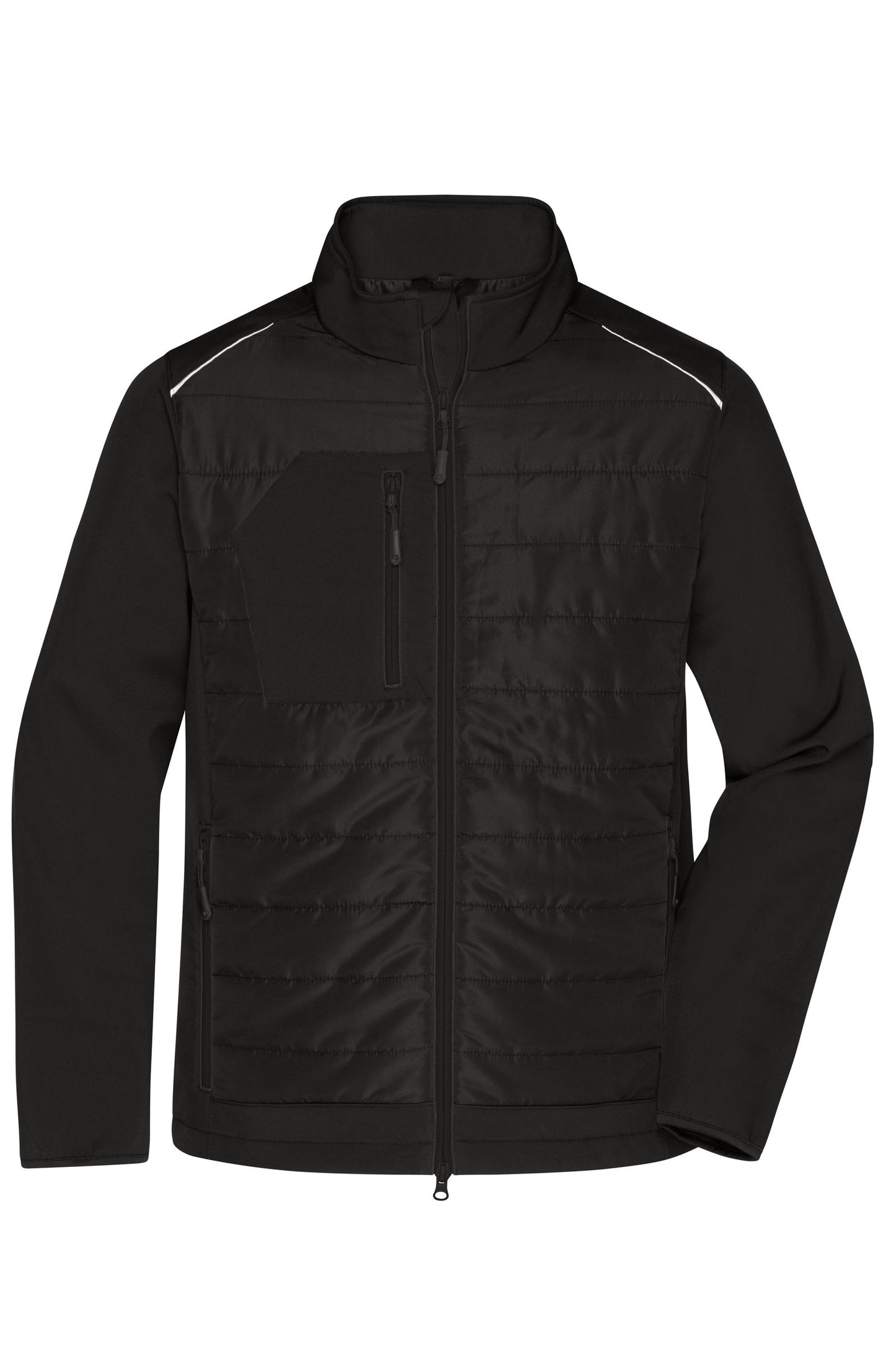 Casaco Híbrido Masculino Softshell GRS