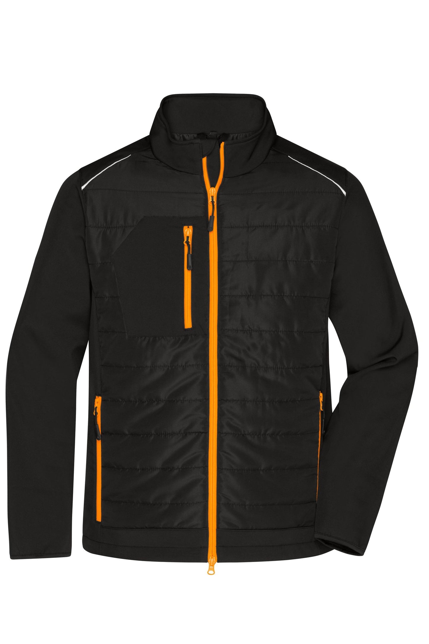 Casaco Híbrido Masculino Softshell GRS