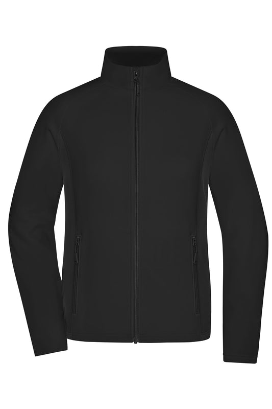 Casaco Stretchfleece Feminino Confortável e Versátil