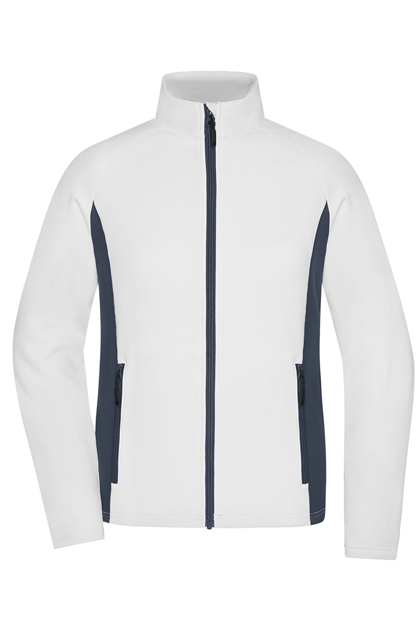 Casaco Stretchfleece Feminino Confortável e Versátil