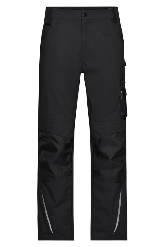 Calças de Trabalho Forradas STRONG para Inverno