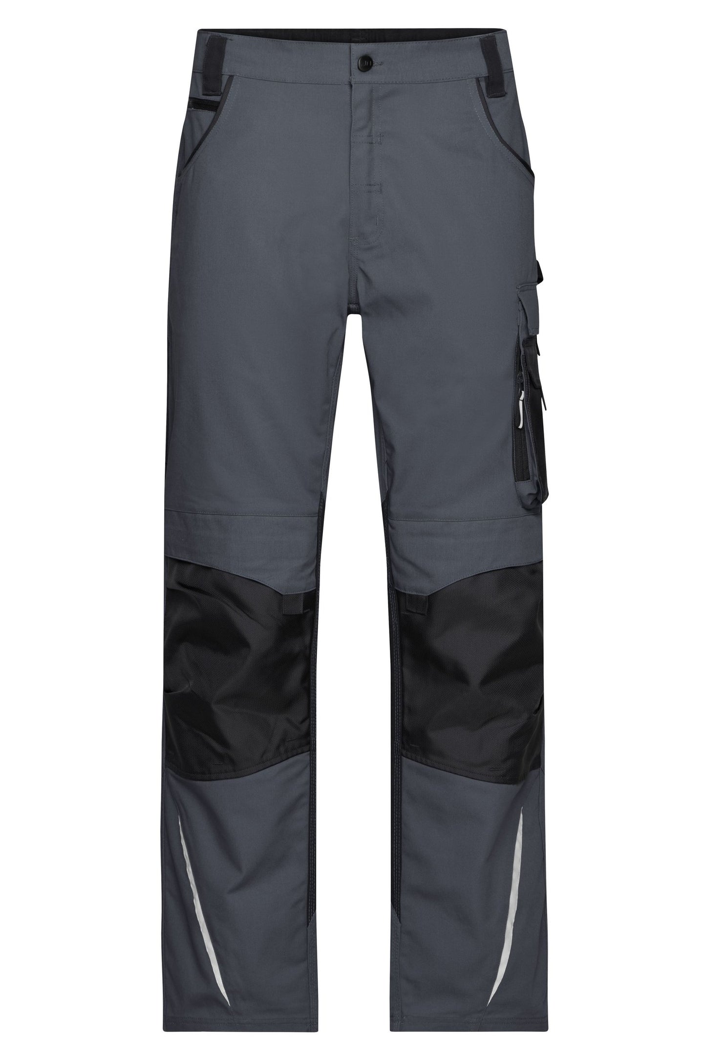 Calças de Trabalho Forradas STRONG para Inverno
