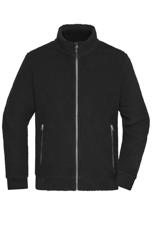 Casaco Sherpa GRS para Trabalho e Lazer