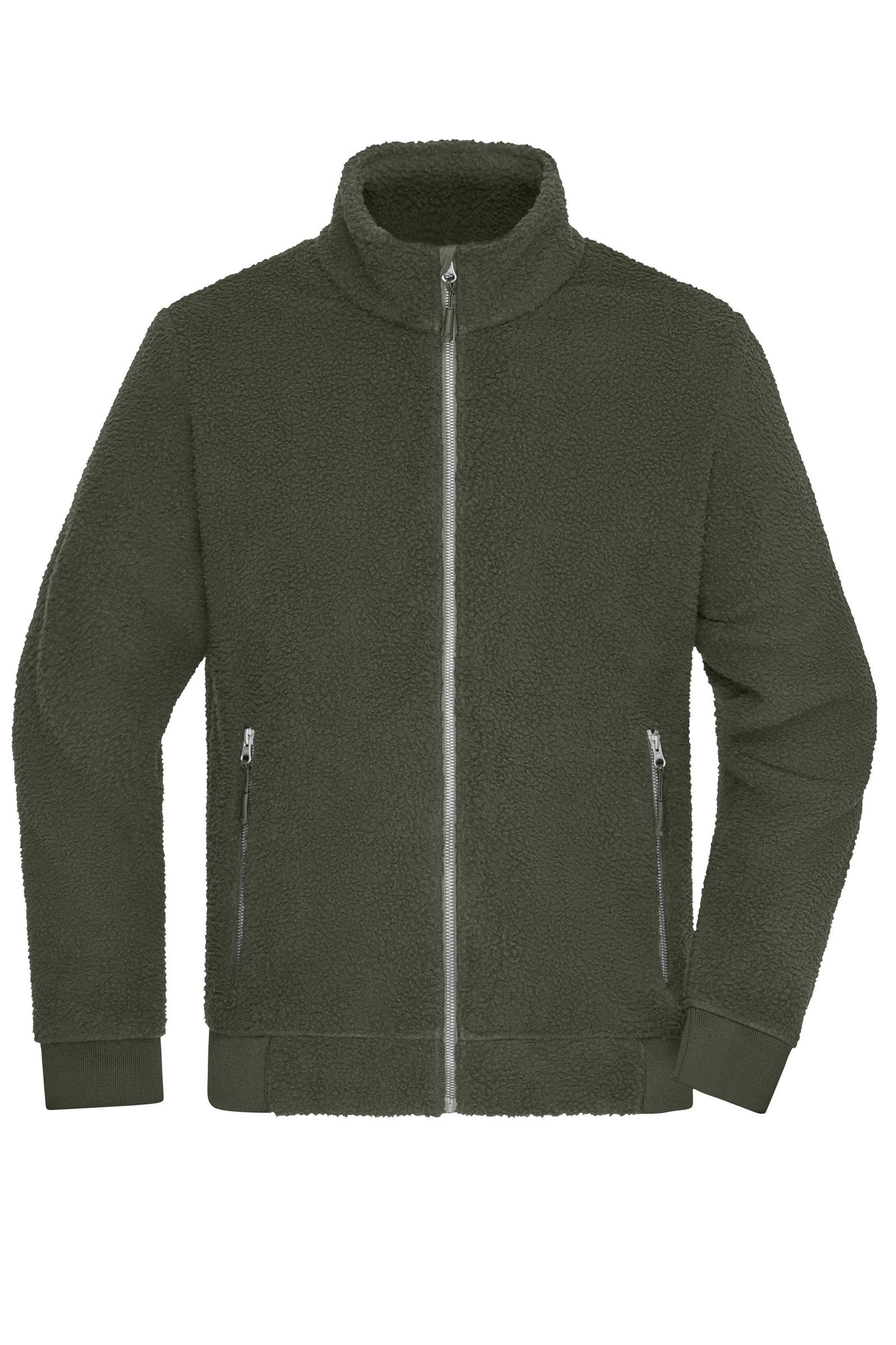 Casaco Sherpa GRS para Trabalho e Lazer