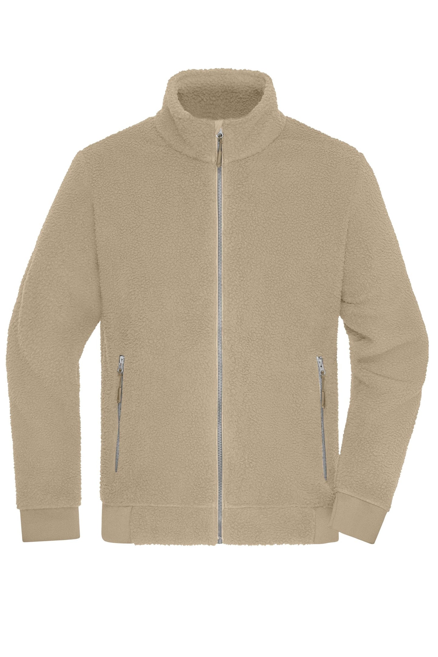 Casaco Sherpa GRS para Trabalho e Lazer