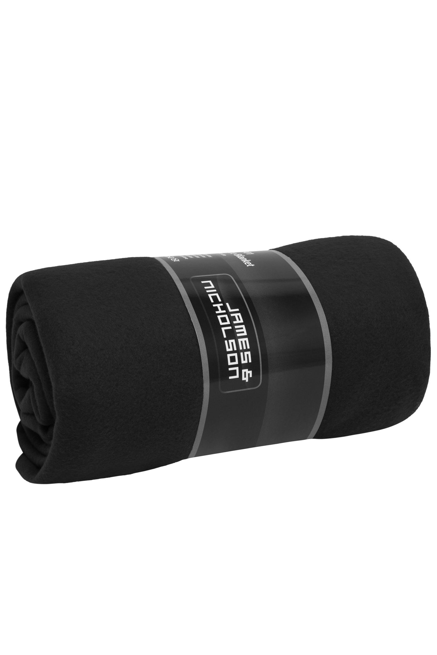 Manta Polar com Bordas Remalladas Personalizável