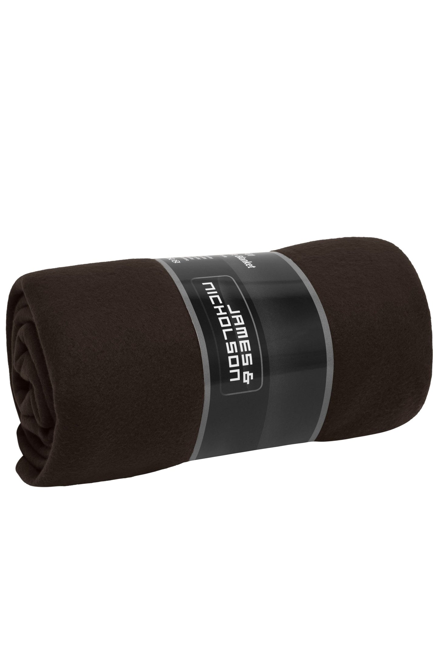 Manta Polar com Bordas Remalladas Personalizável