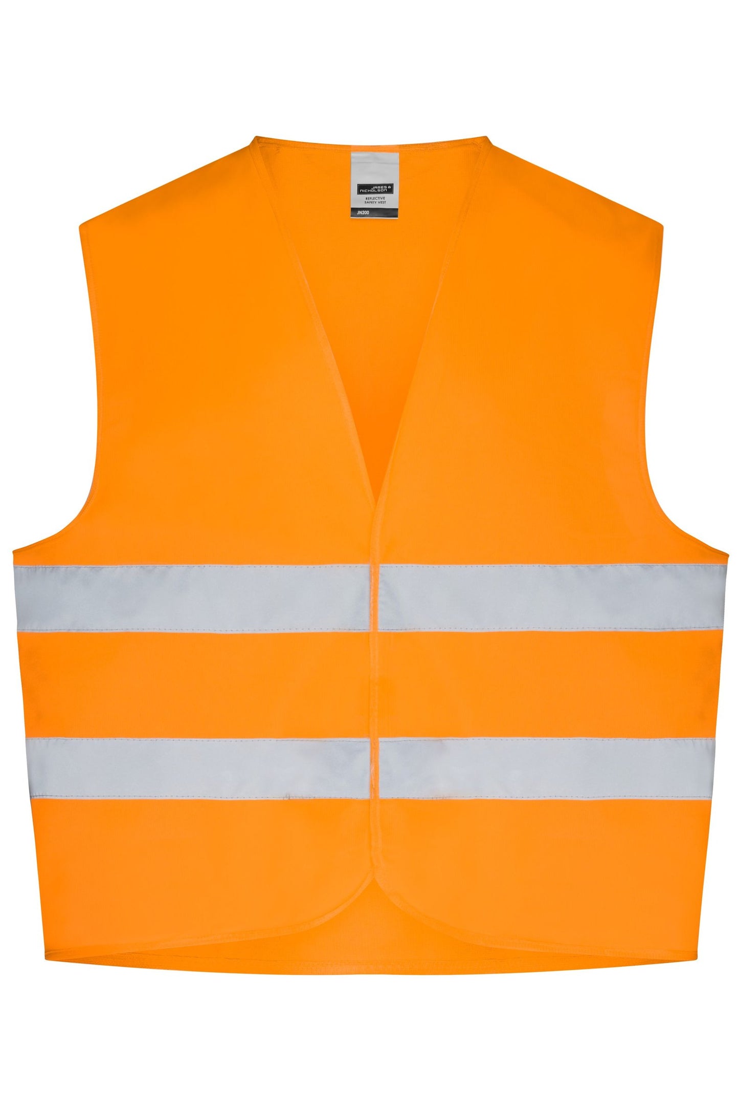 Colete de Segurança Personalizável para Brindes