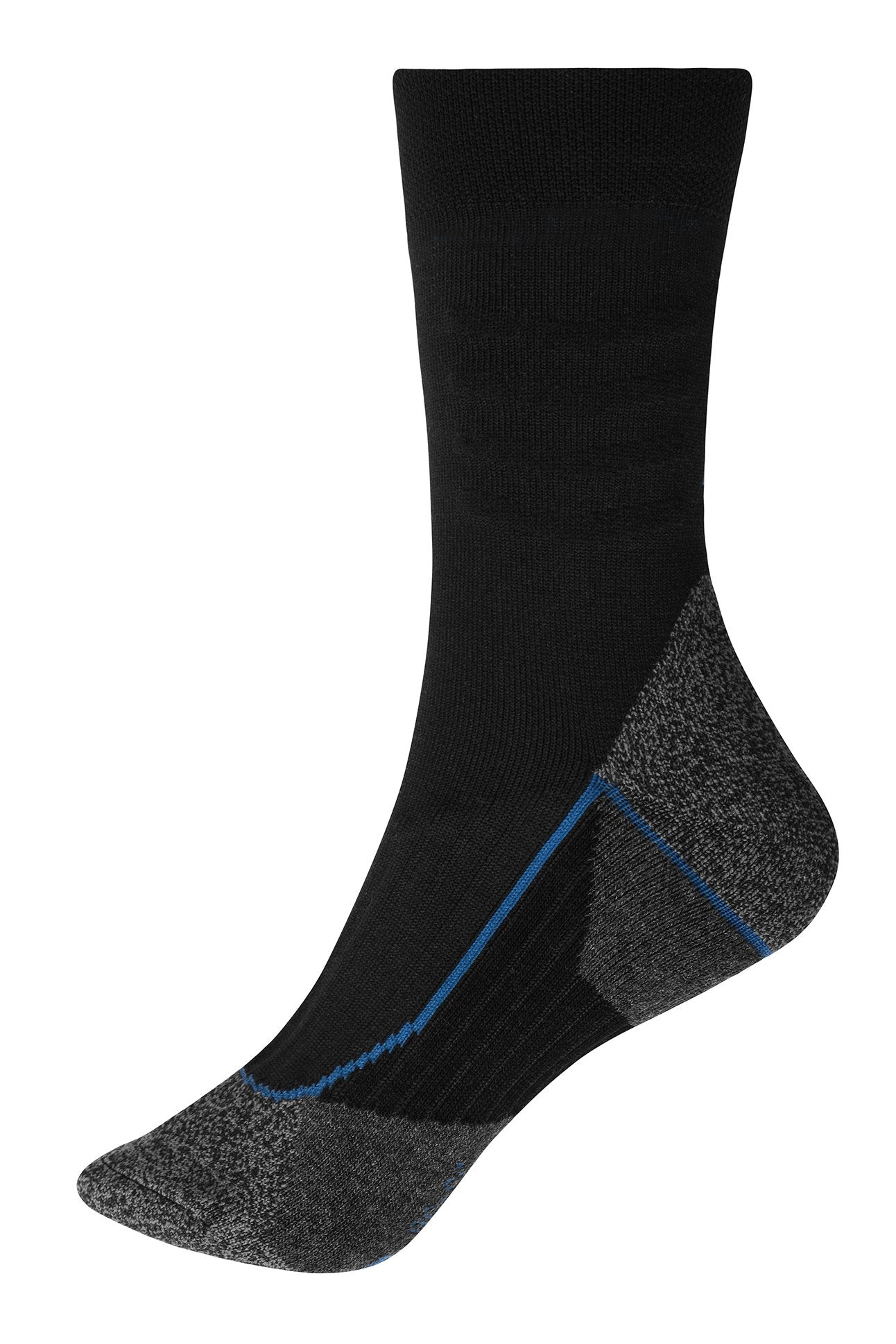 Meias Worker Socks Cool Funcionais Unissexo
