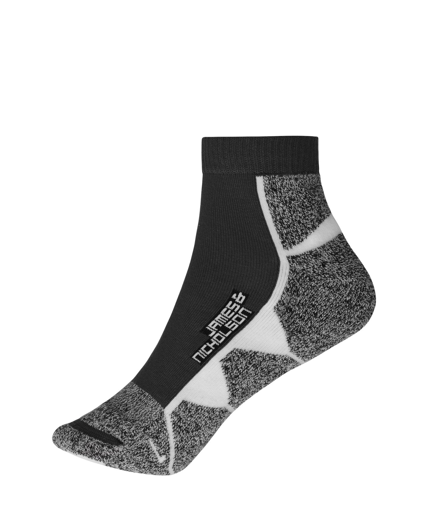 Meias Desportivas Curtas Unissexo para Sneakers