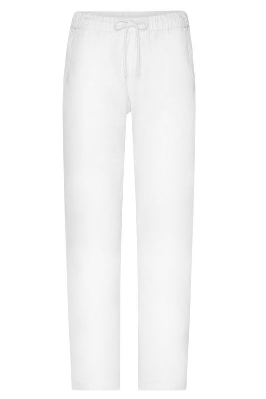Calças Confortáveis Masculinas Slip-On Duráveis