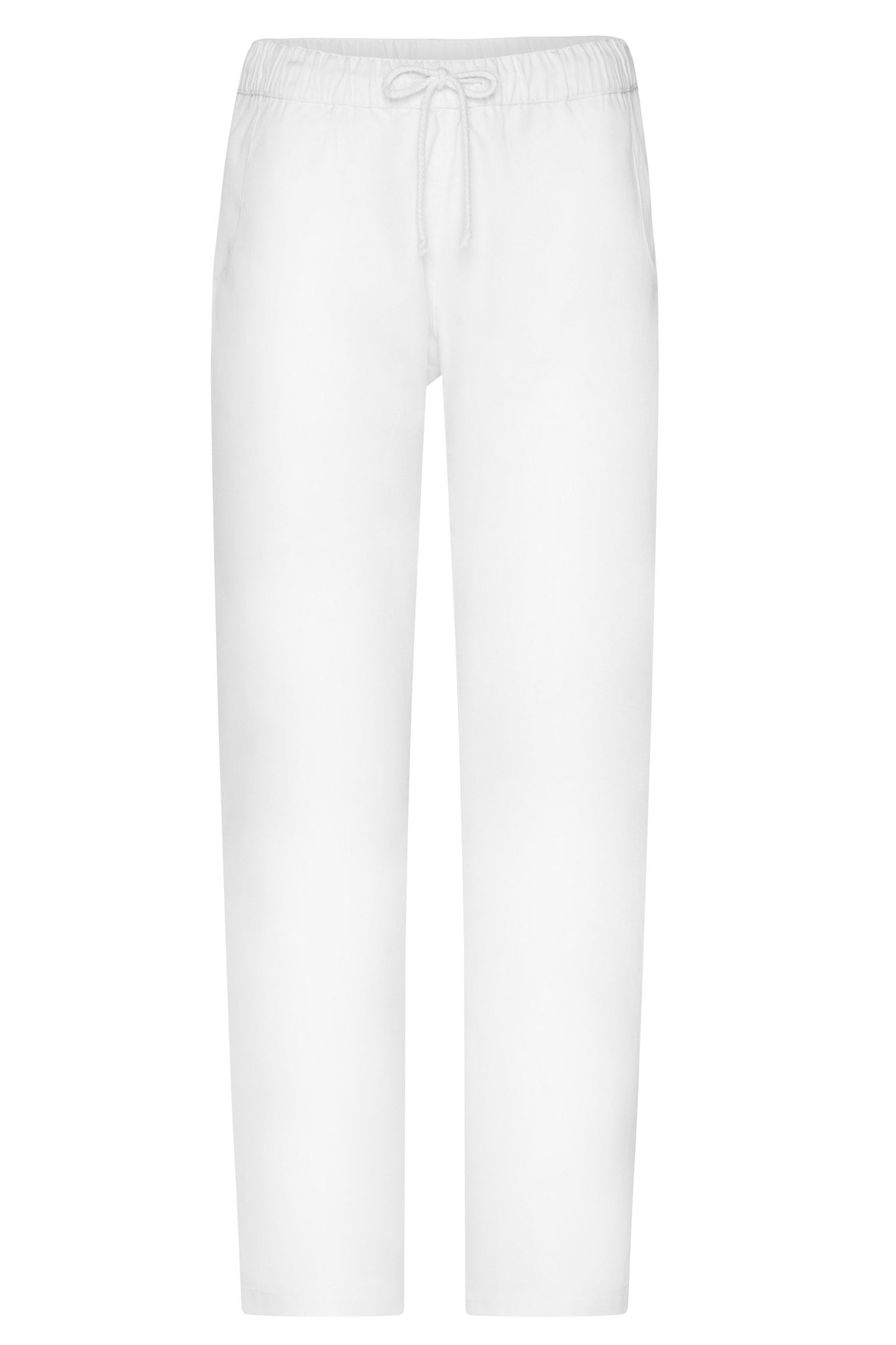Calças Confortáveis Masculinas Slip-On Duráveis