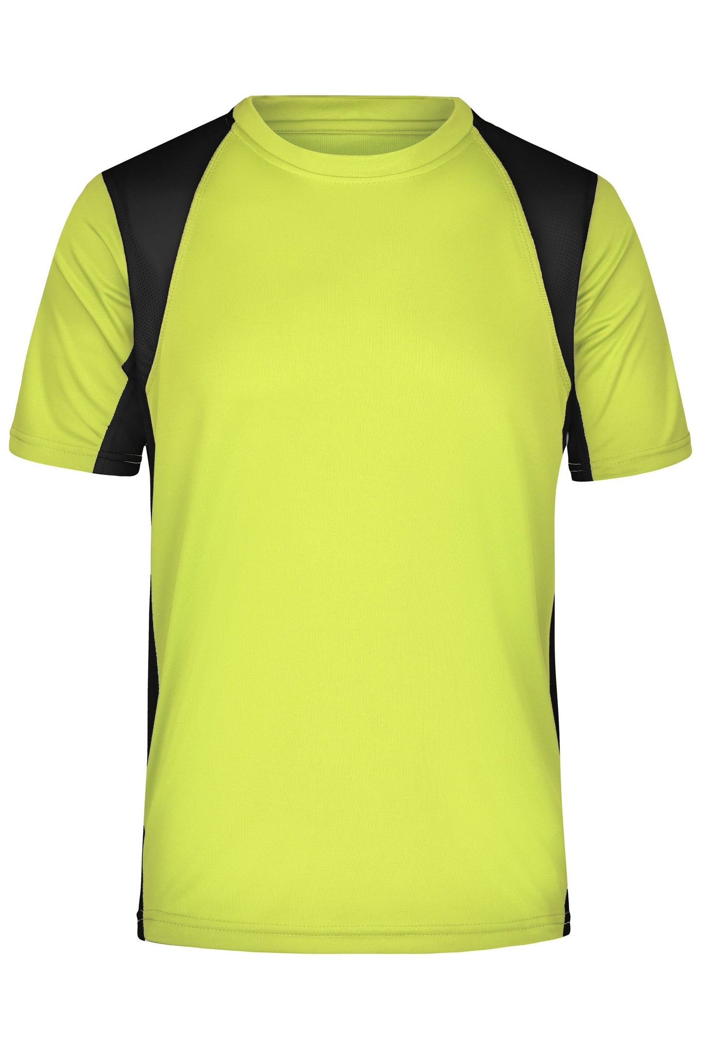 T-shirt Running Masculina Confortável e Respirável