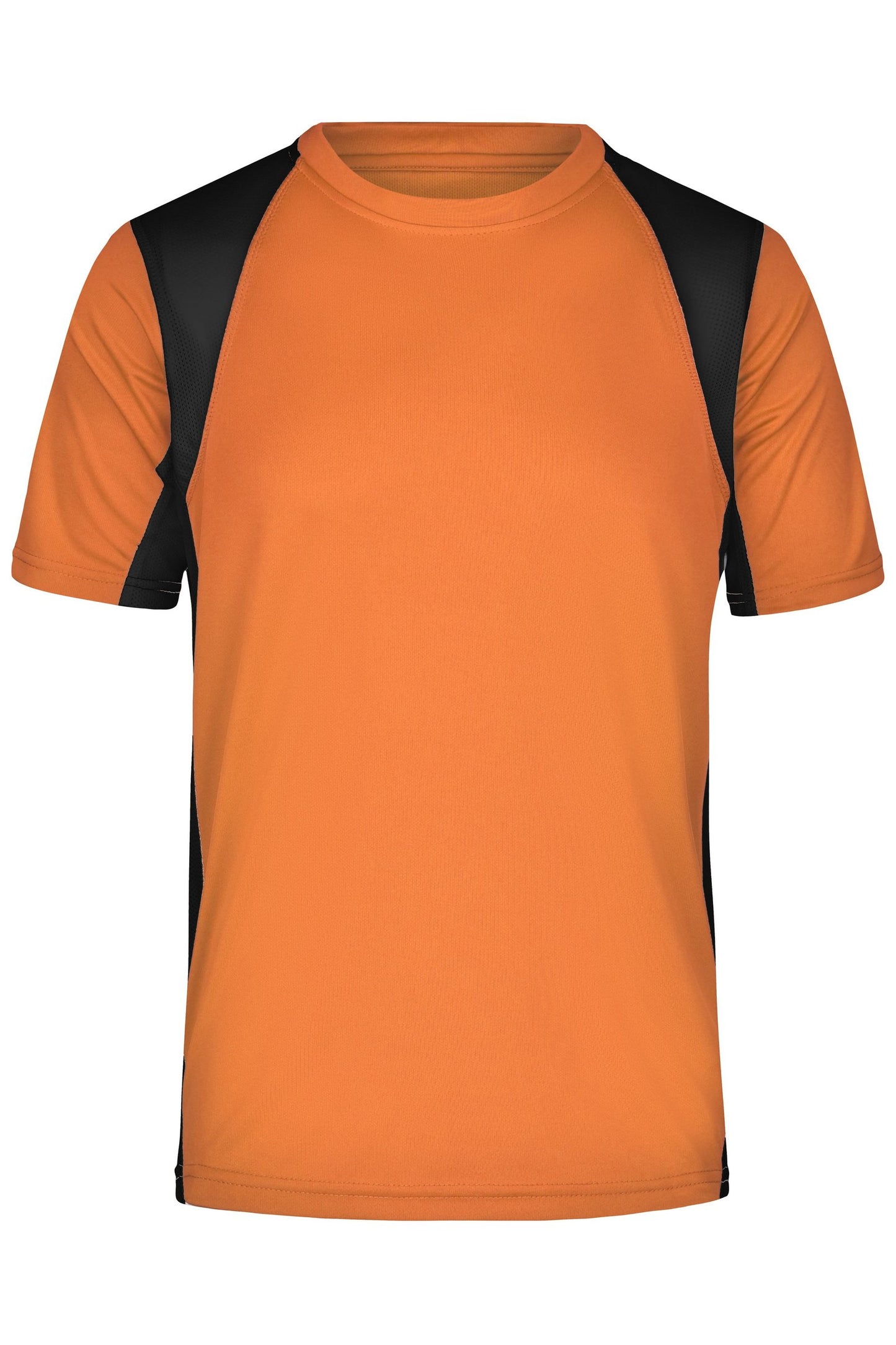 T-shirt Running Masculina Confortável e Respirável