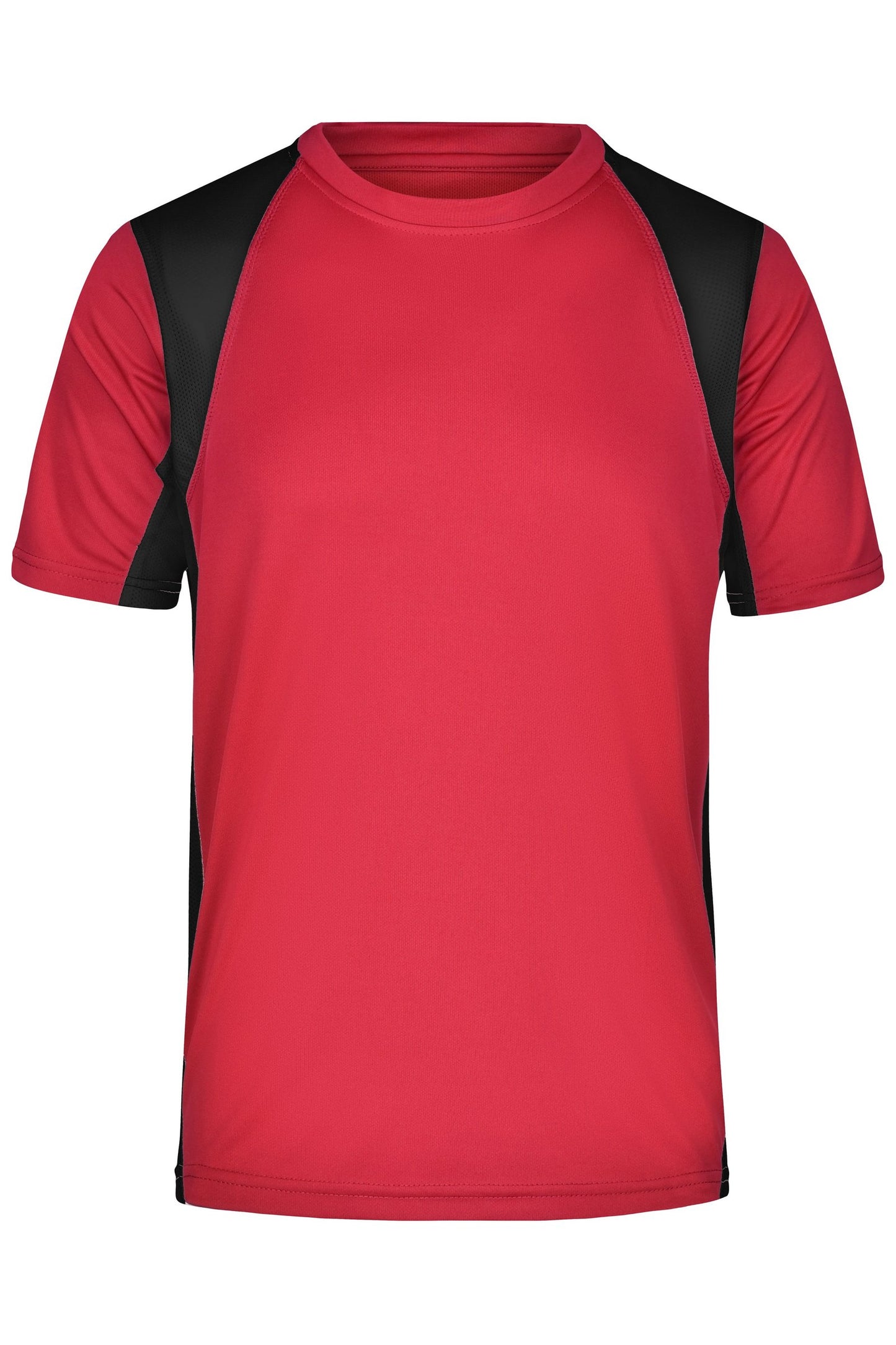 T-shirt Running Masculina Confortável e Respirável