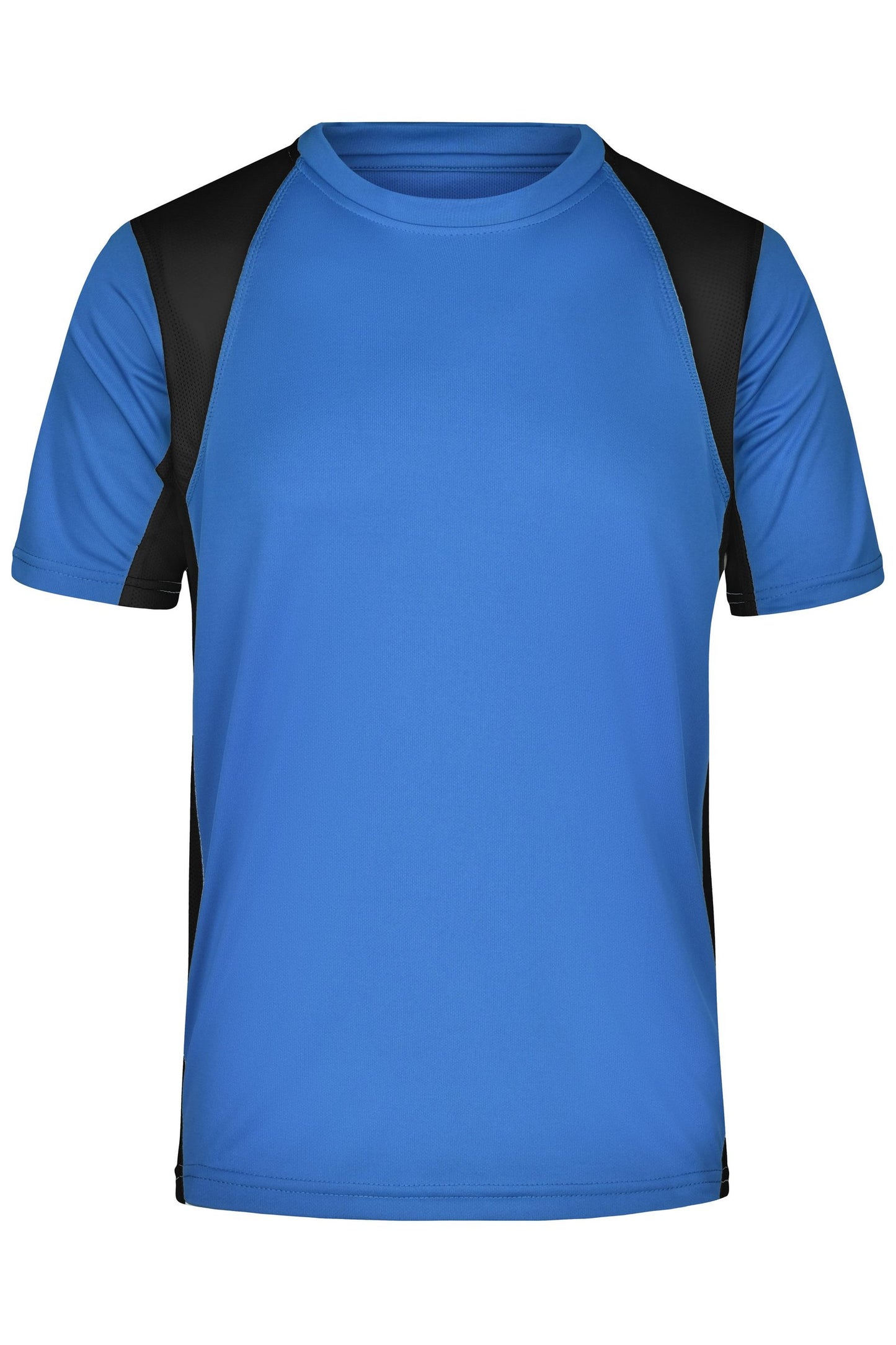 T-shirt Running Masculina Confortável e Respirável