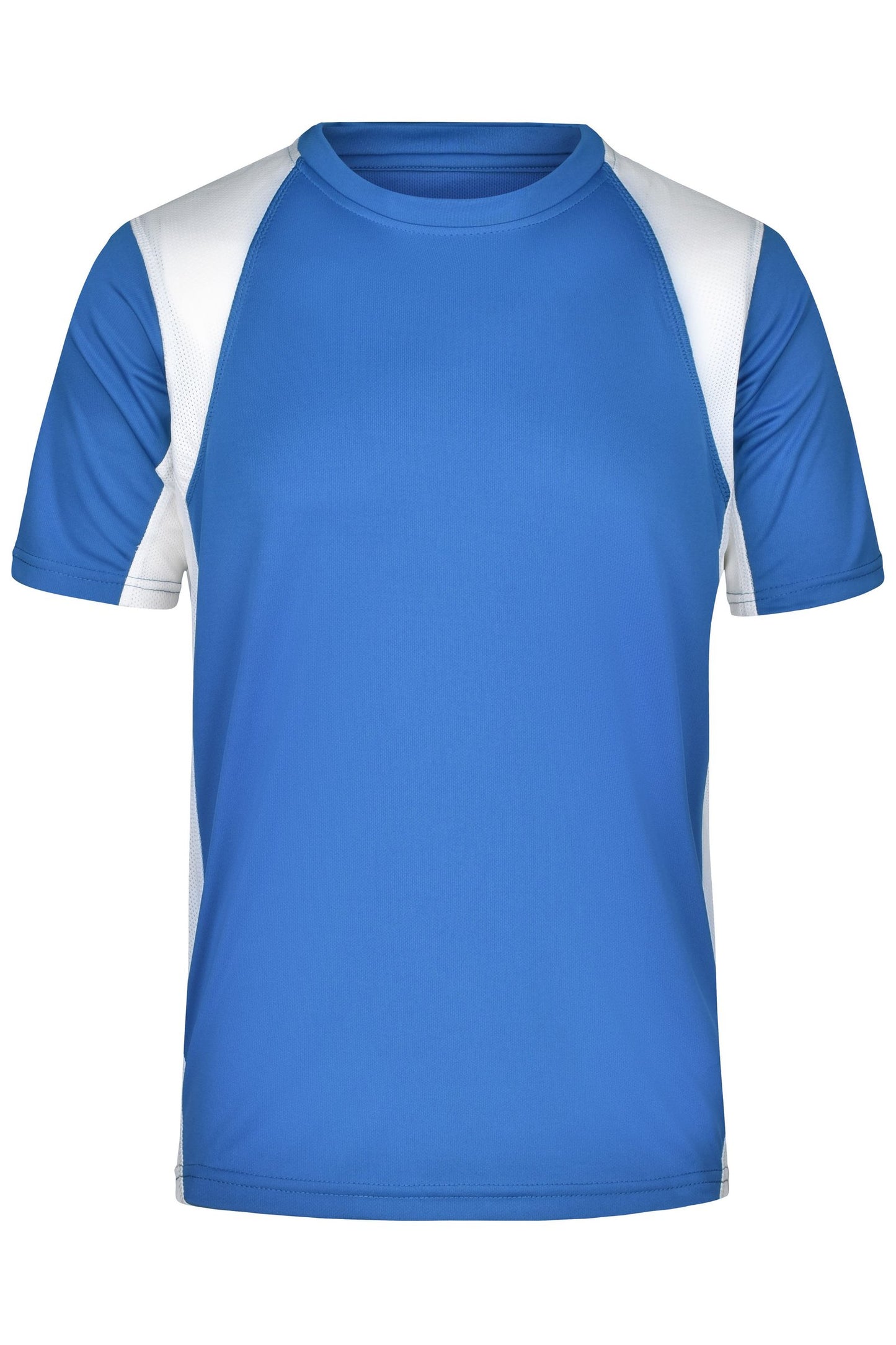 T-shirt Running Masculina Confortável e Respirável